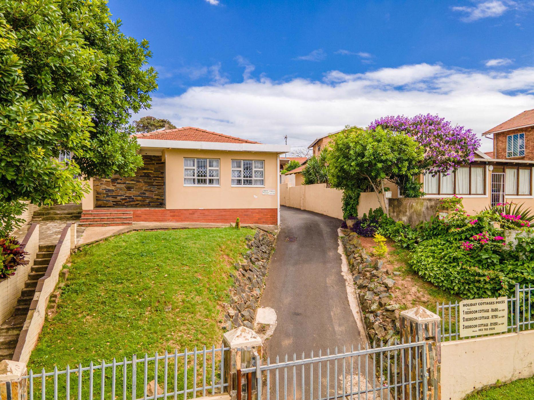 3 Bedroom House For Sale Sparks Estate 1DA1582286 Pam Golding