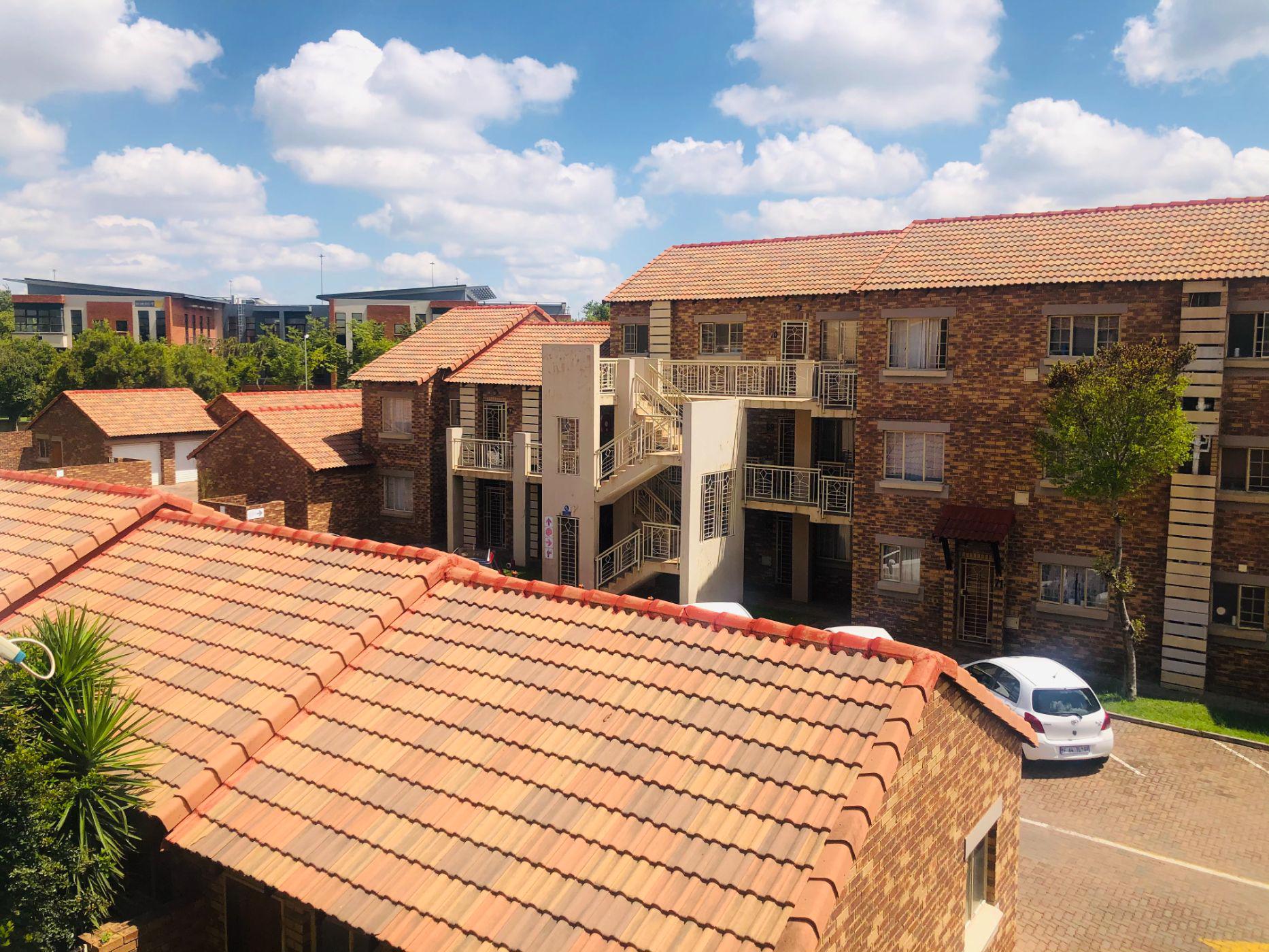 2 Bedroom Apartment For Sale Eco Park Estate CN1521122 Pam