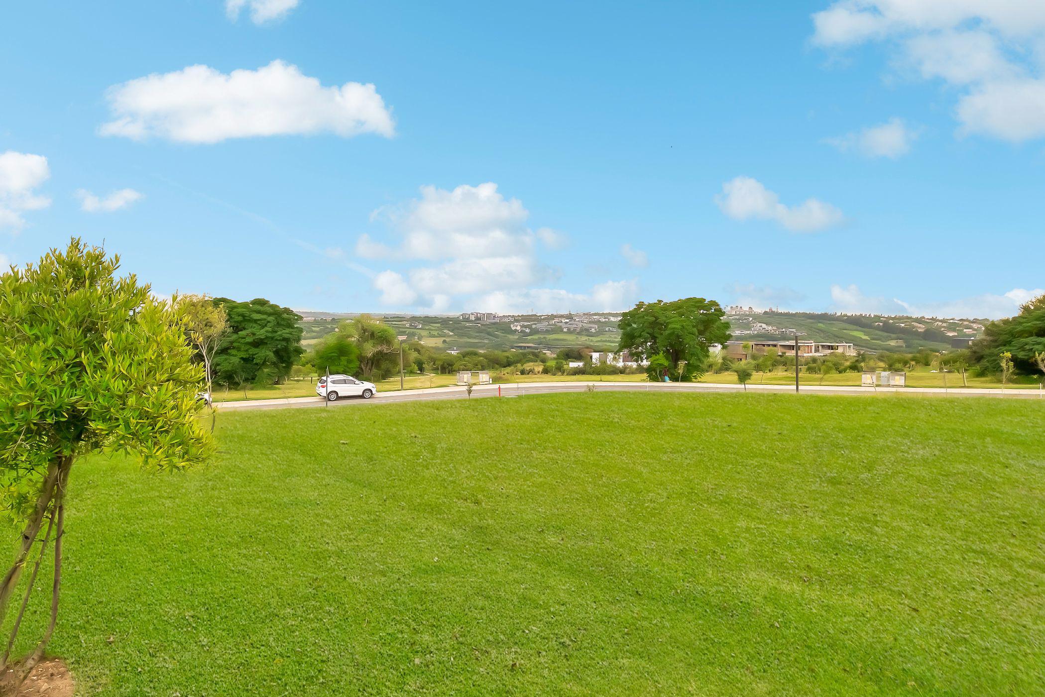 1296 m&sup2; vacant land for sale in Steyn City