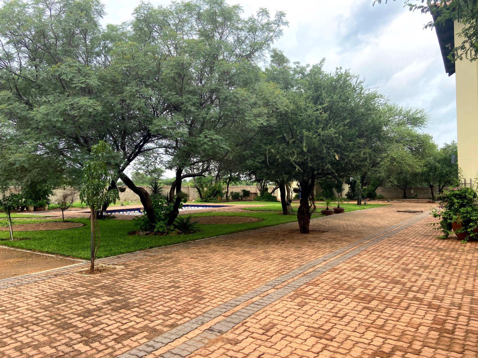 4 Bedroom House For Sale Gaborone North (Botswana) 3BO1521365 Pam