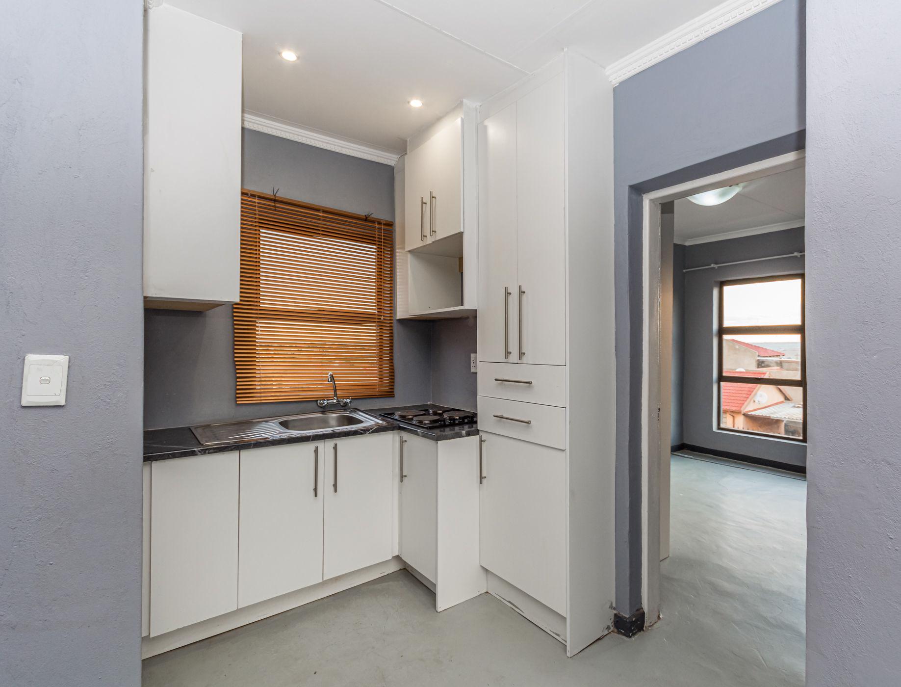 2 Bedroom Apartment To Rent Kagiso 1KR1521458 Pam Golding Properties