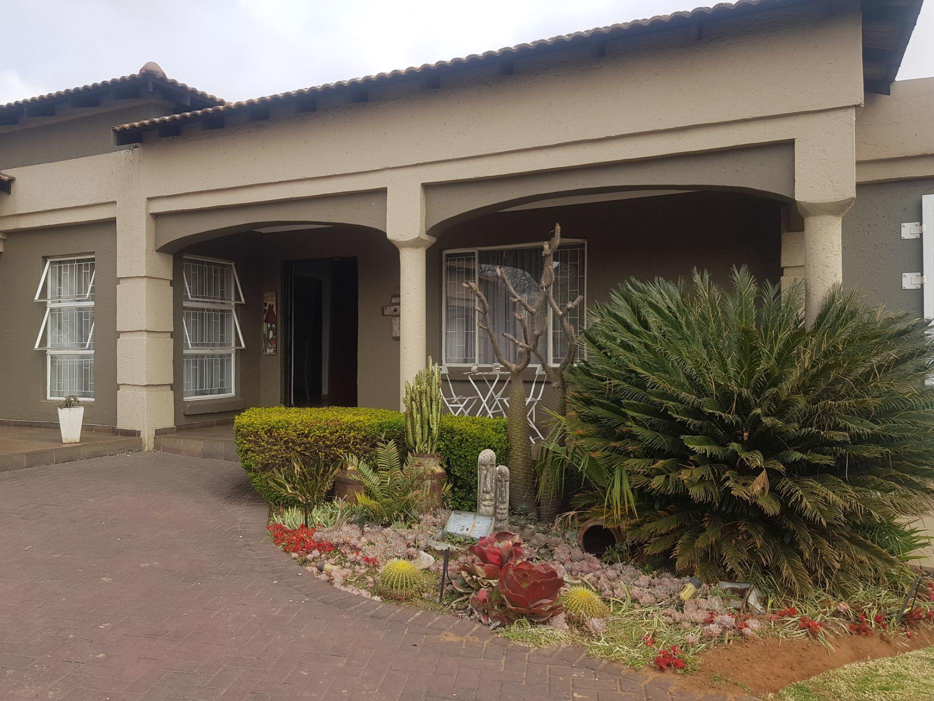 Middelburg Property Houses For Sale or Rent Pam Golding Properties