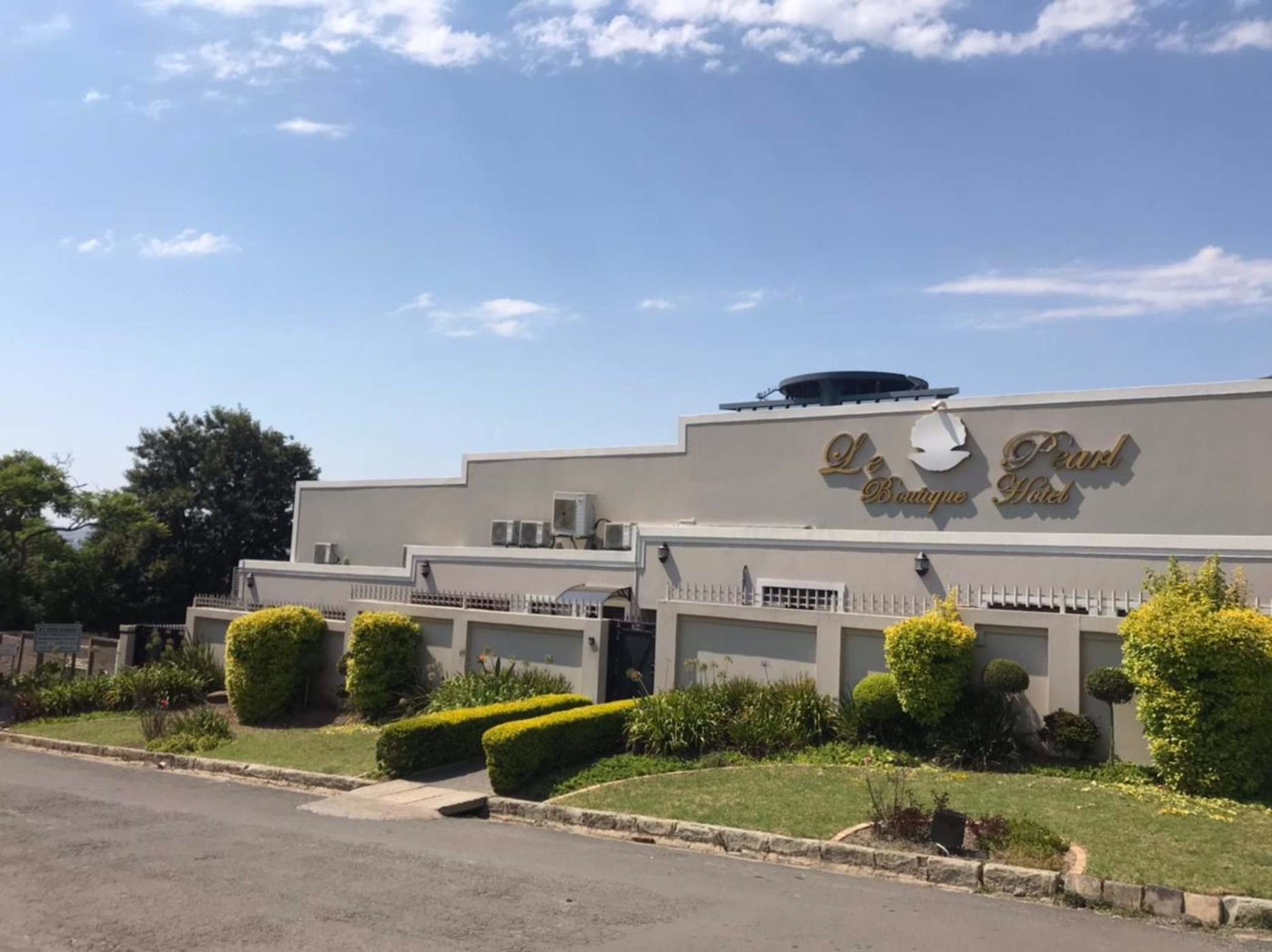 Commercial business for sale in Hillcrest (Mthatha)
