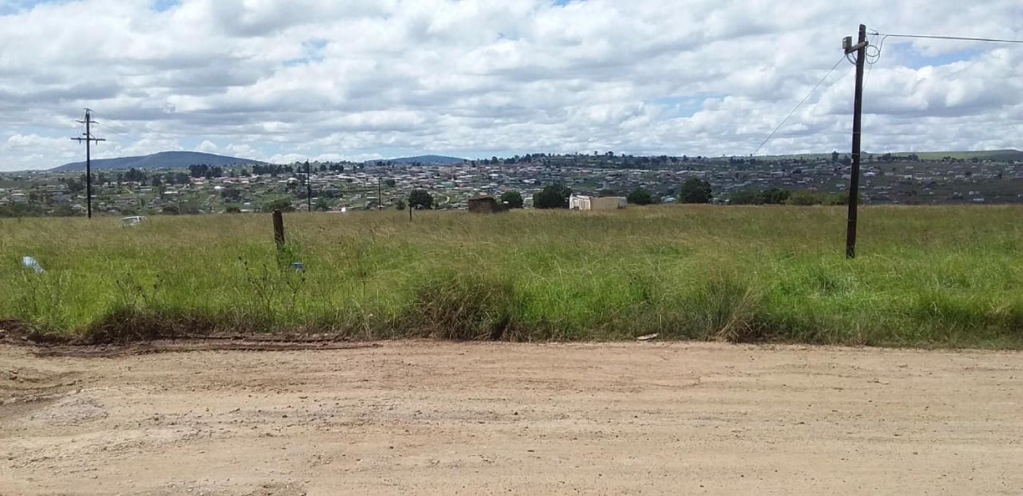 46850 m2 Vacant Land For Sale Mthatha Central 1MH1522103 Pam