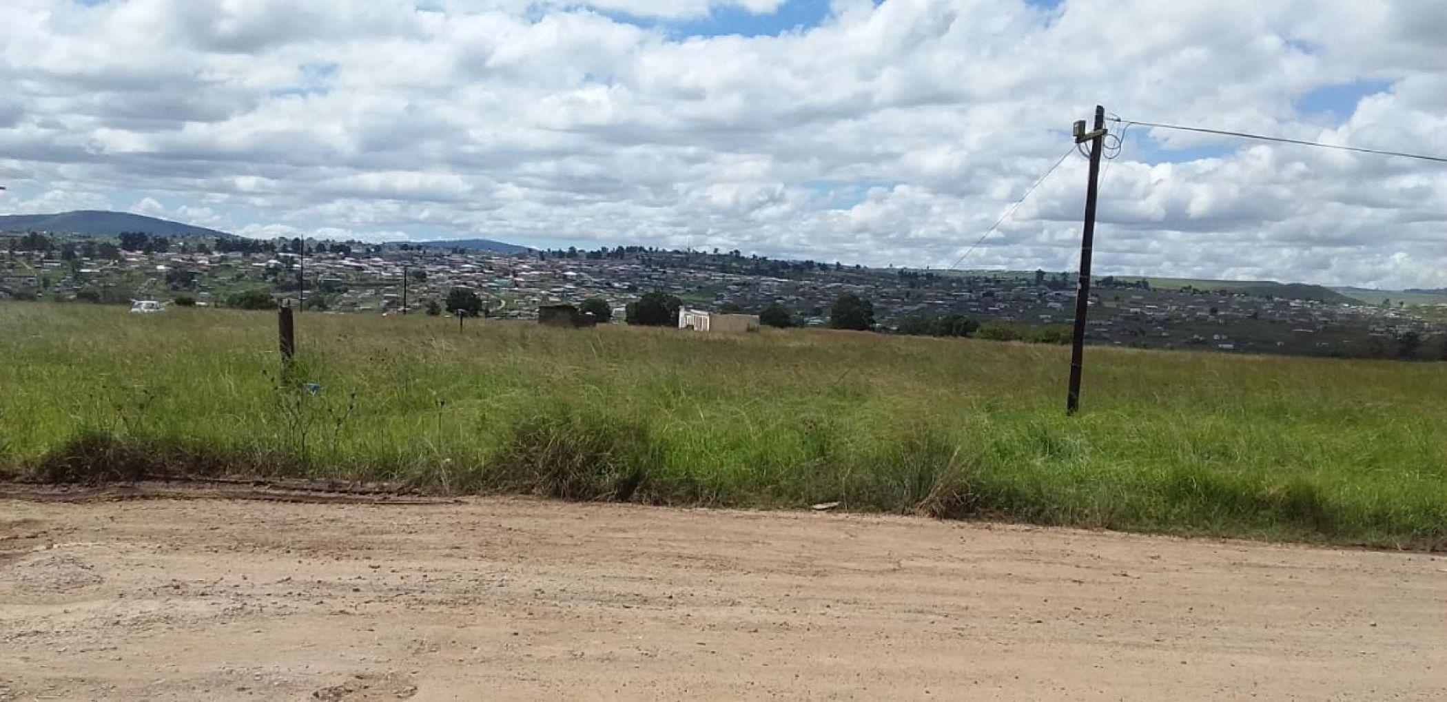 46850 m2 Vacant Land For Sale Mthatha Central 1MH1522103 Pam