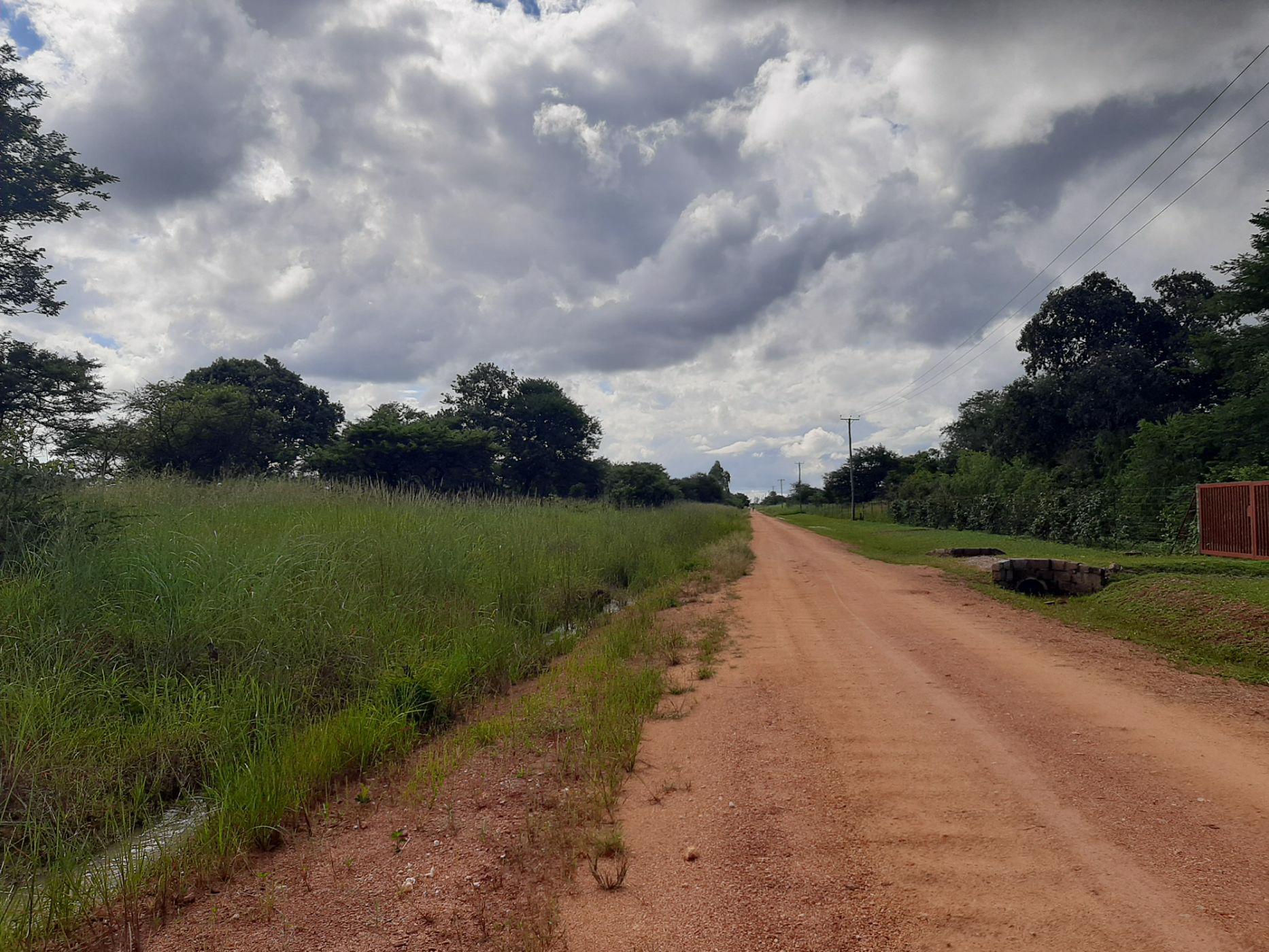 Vacant Land For Sale Chisamba (Zambia) 3ZA1522106 Pam Golding