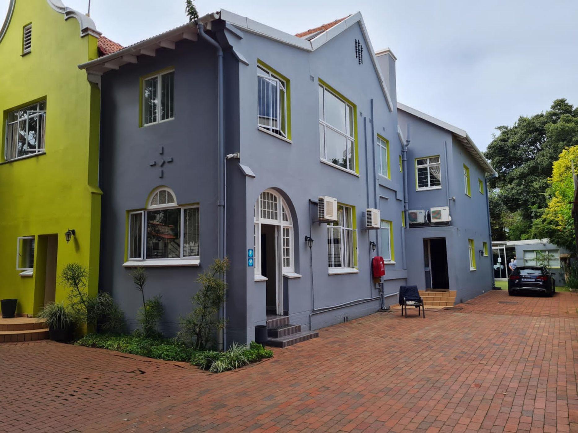 4-star 11 guest room bed & breakfast for sale in Musgrave