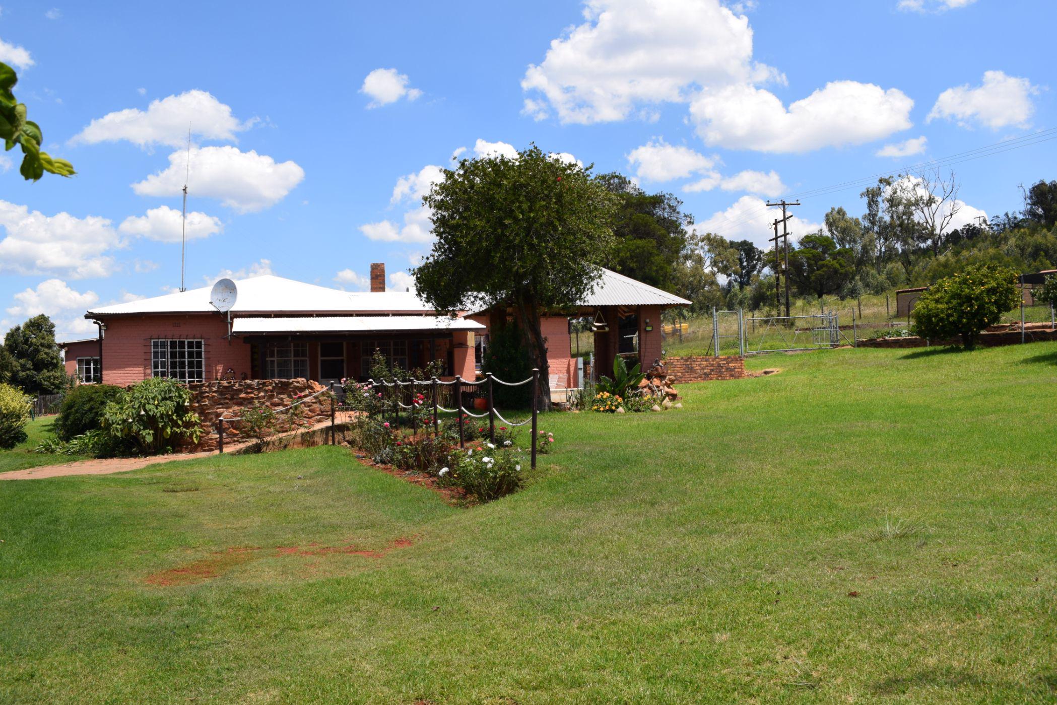 Heidelberg (Gauteng) Farms For Sale Pam Golding Properties