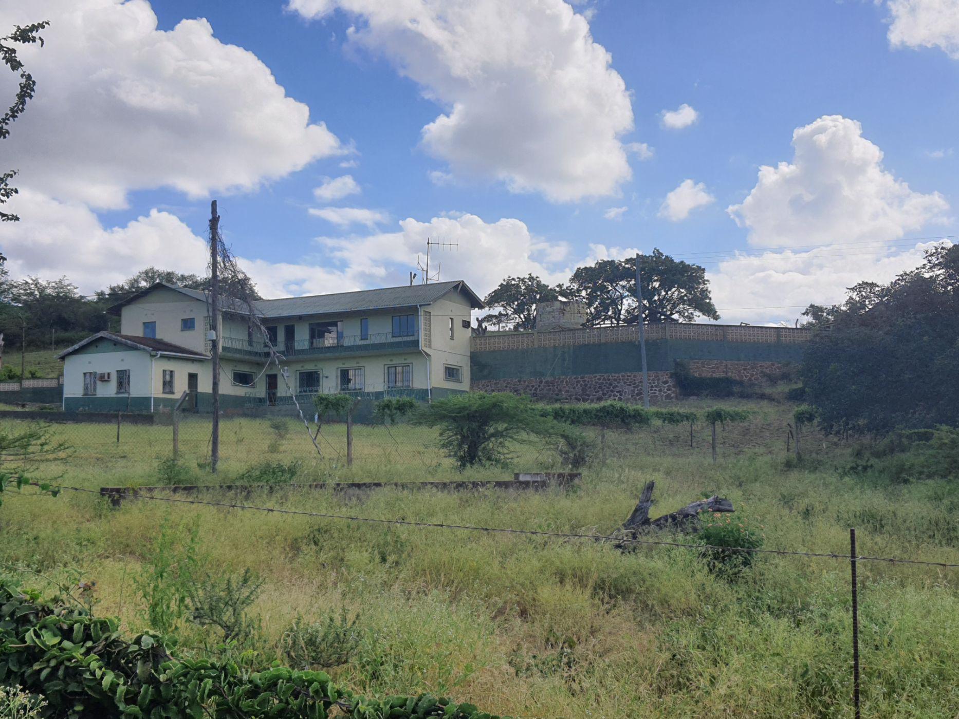 225 hectare Farm Vacant Land For Sale Shiselweni (Swaziland