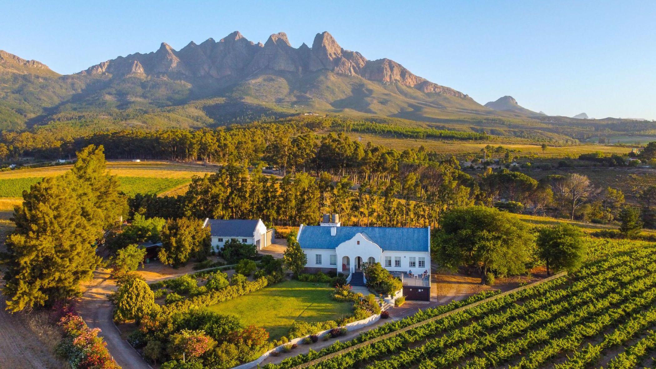 14.75 hectare Lifestyle Property For Sale Wellington Rural