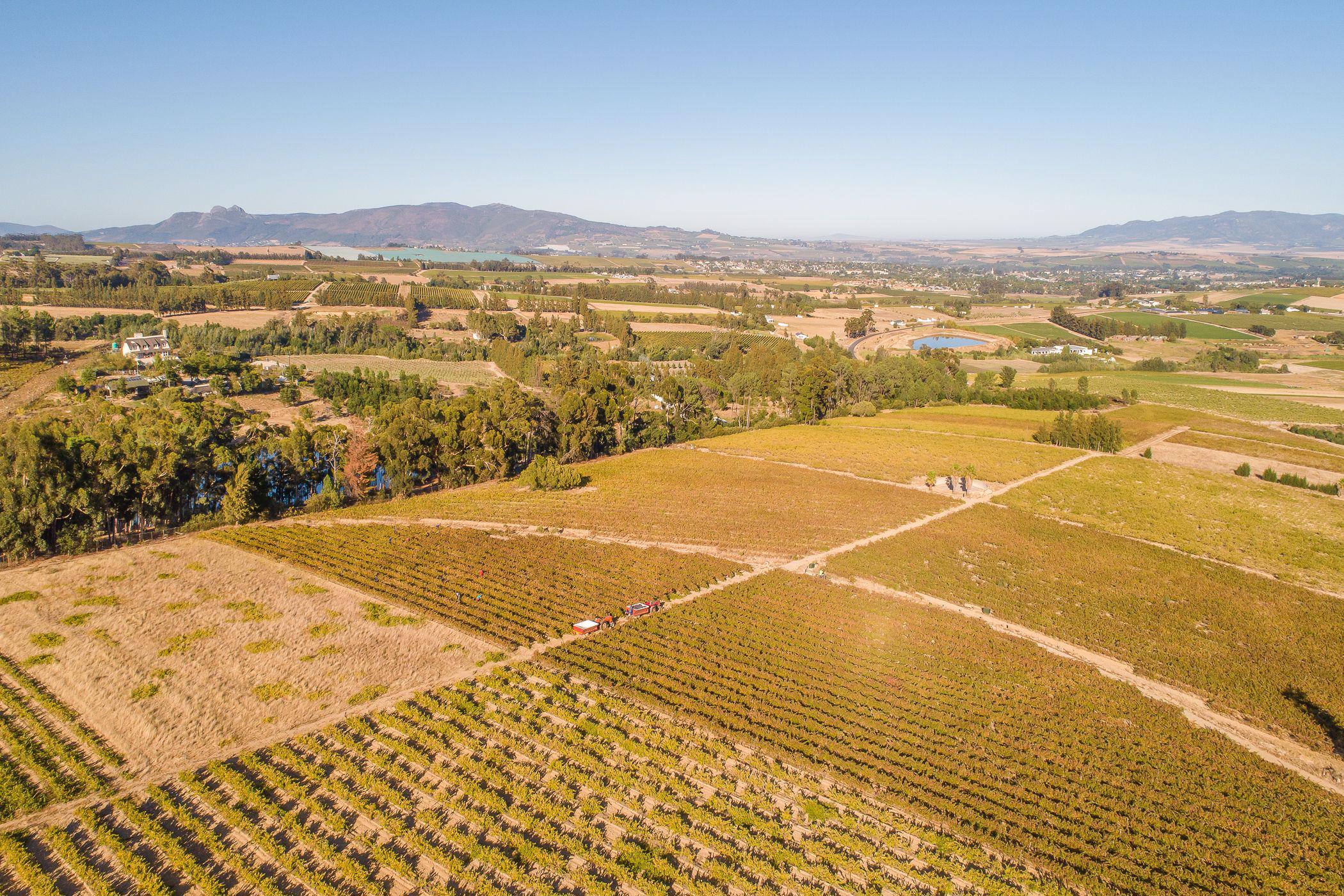 14.75 hectare Lifestyle Property For Sale Wellington Rural