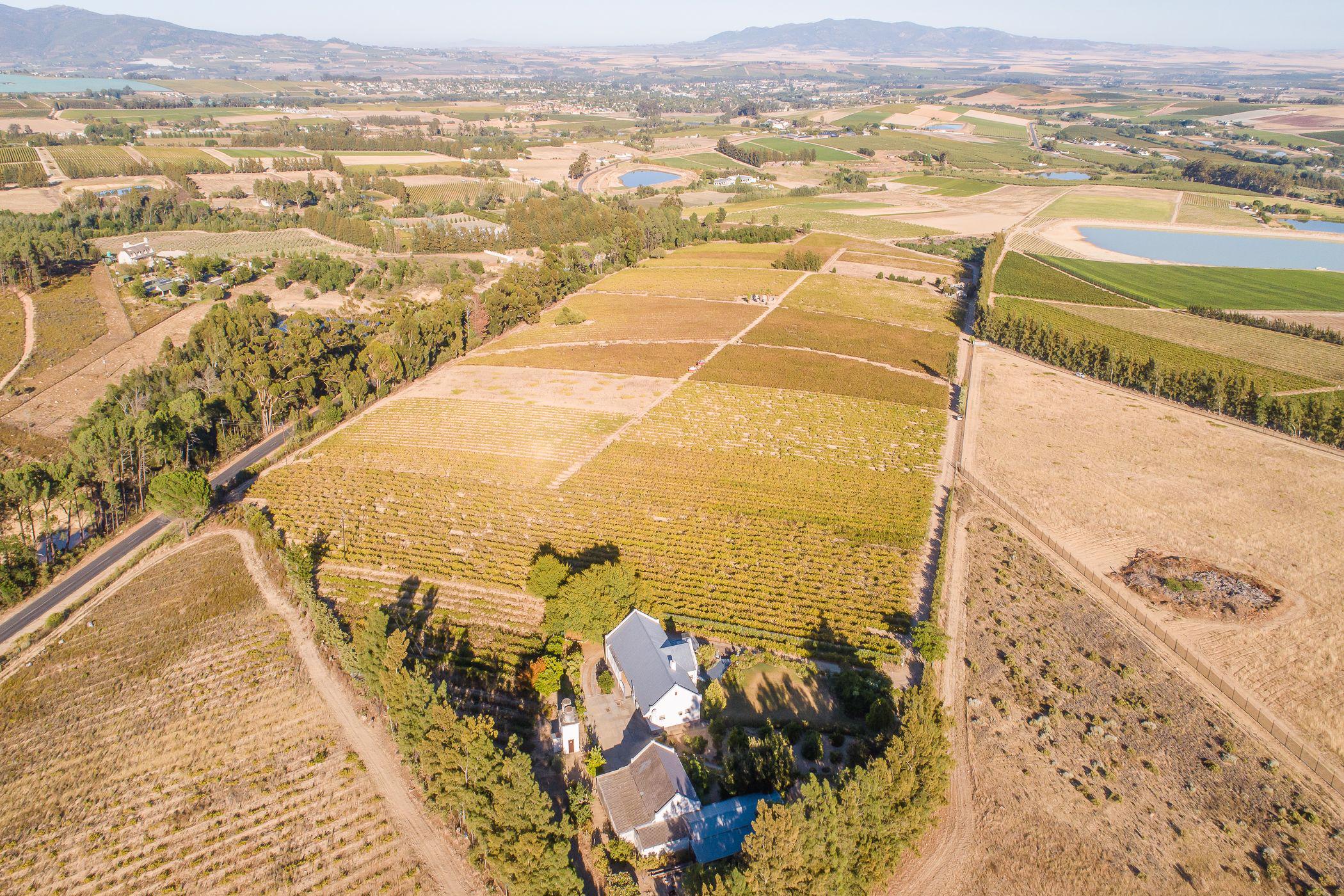 14.75 hectare Lifestyle Property For Sale Wellington Rural