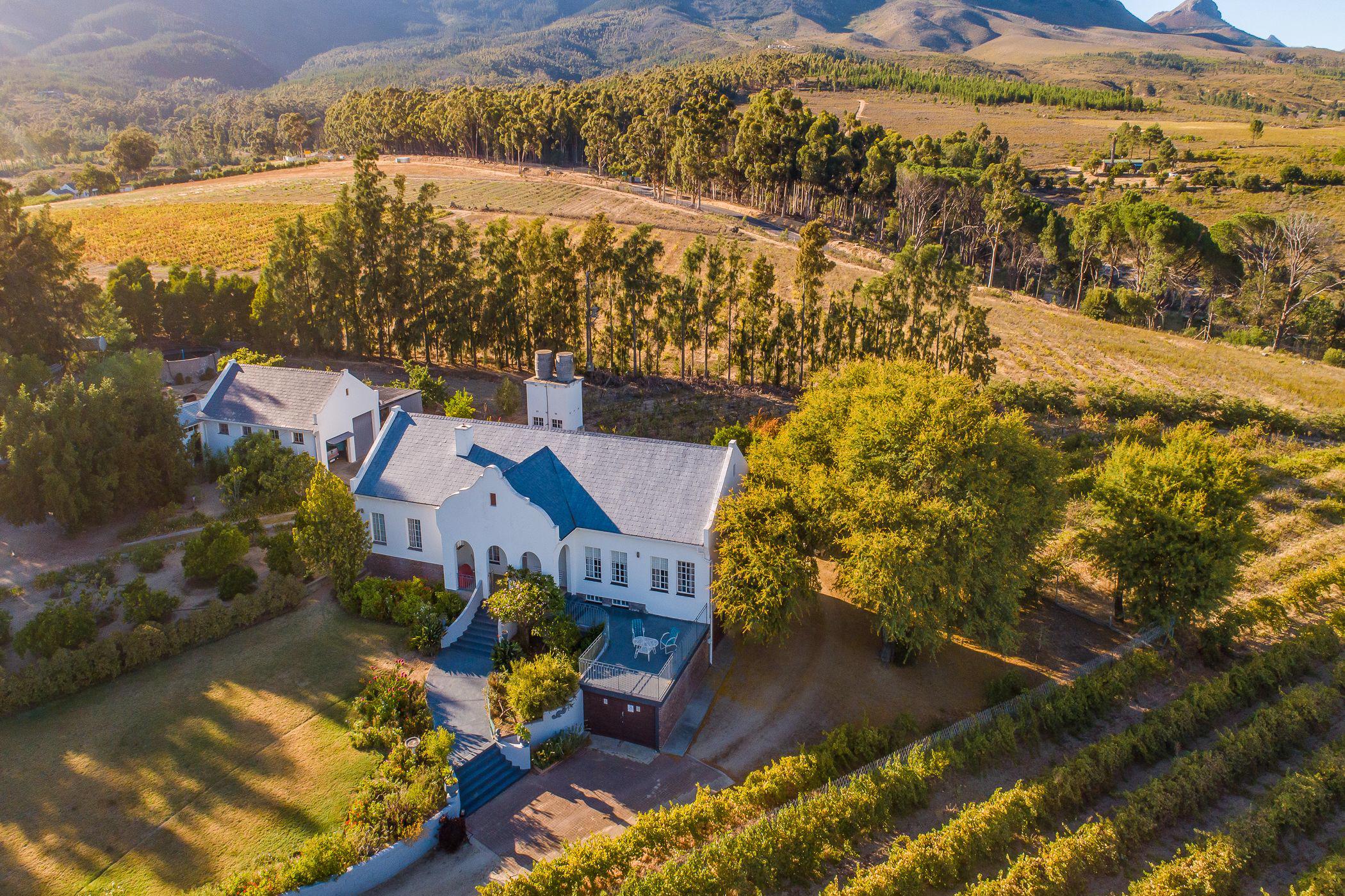 14.75 hectare Lifestyle Property For Sale Wellington Rural