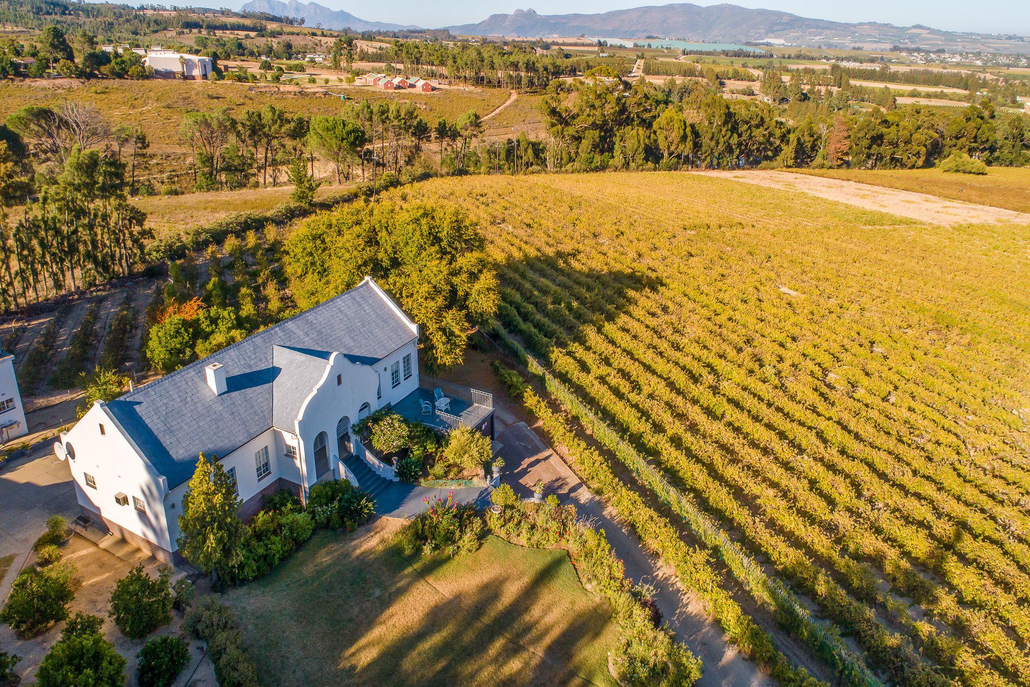 14.75 hectare Lifestyle Property For Sale Wellington Rural