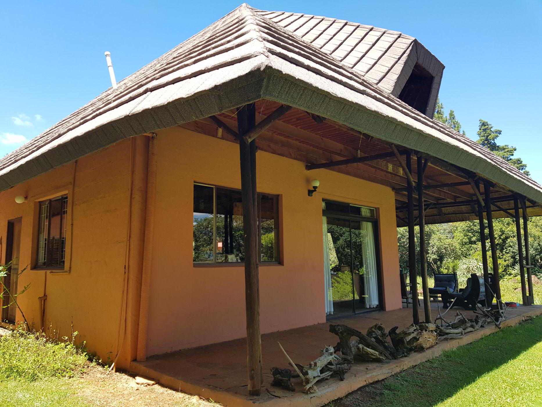 20.52 hectare Smallholding For Sale Winterton (KwaZuluNatal
