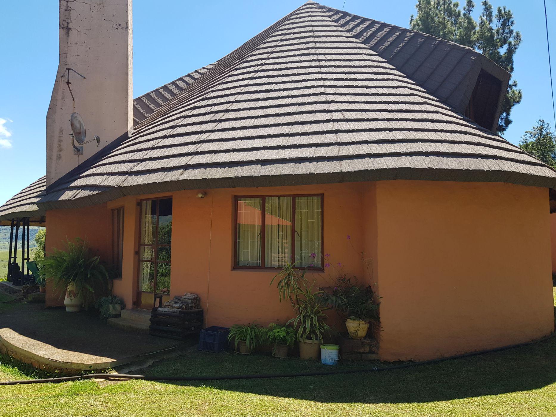 20.52 hectare Smallholding For Sale Winterton (KwaZuluNatal) 1PM1522929 Pam Golding