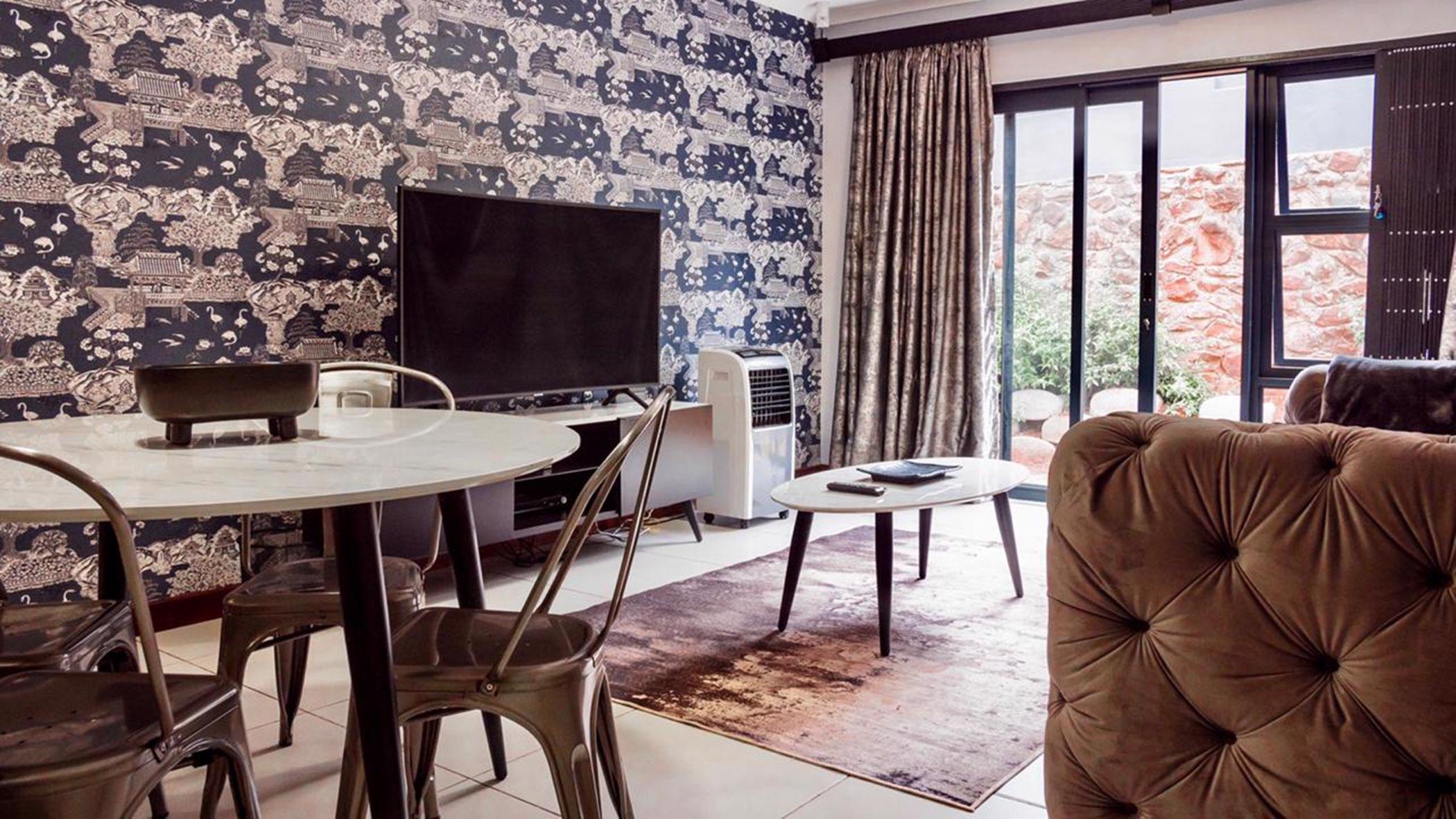 2 Bedroom Apartment For Sale Menlo Park PT1523017 Pam Golding