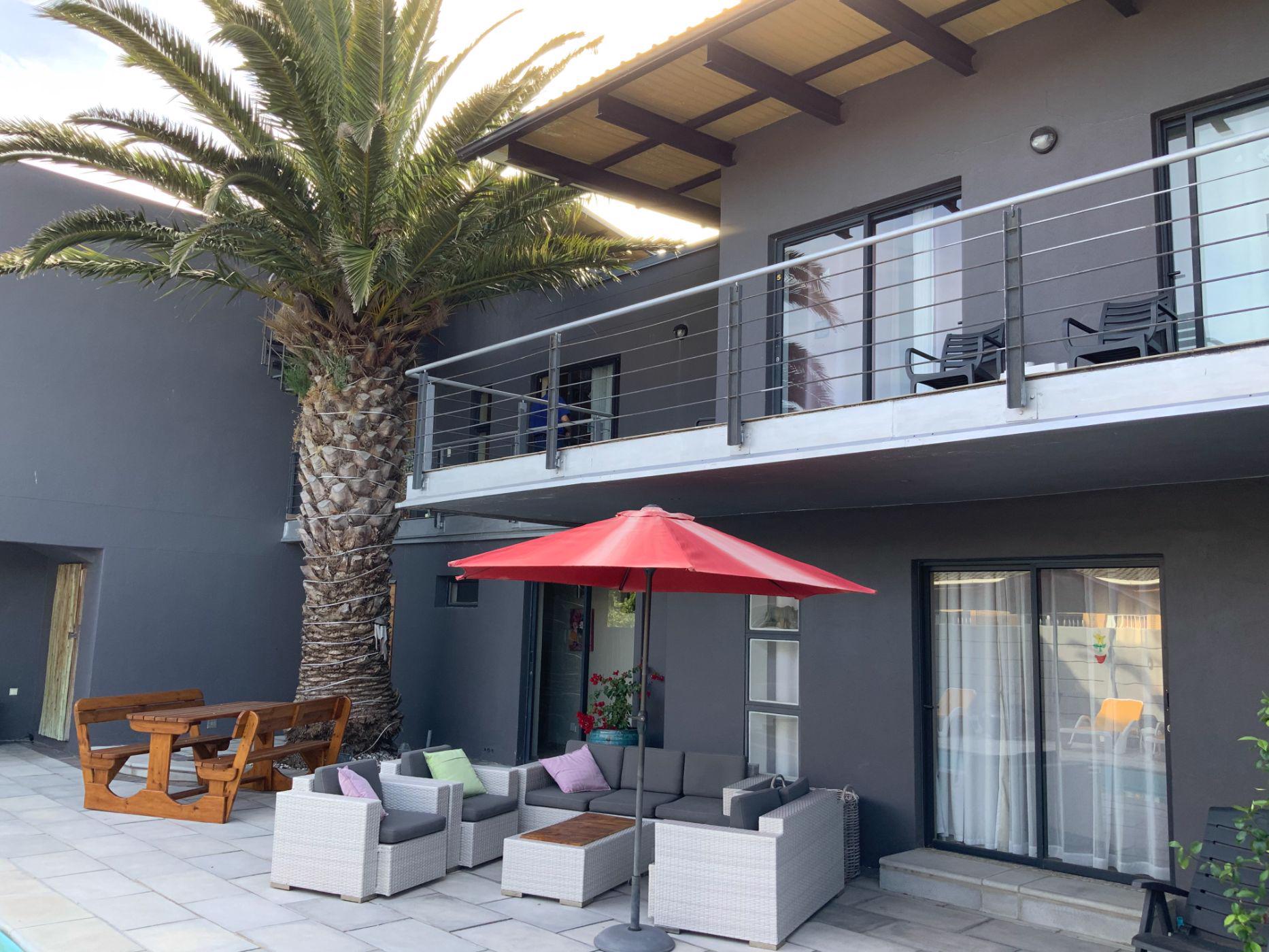4Star 8 Guest Room Guesthouse For Sale Milnerton Ridge