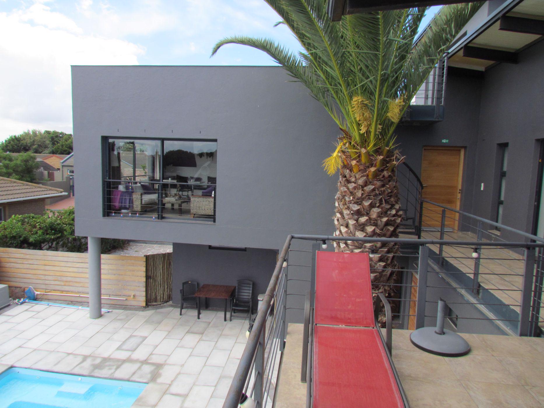 4Star 8 Guest Room Guesthouse For Sale Milnerton Ridge