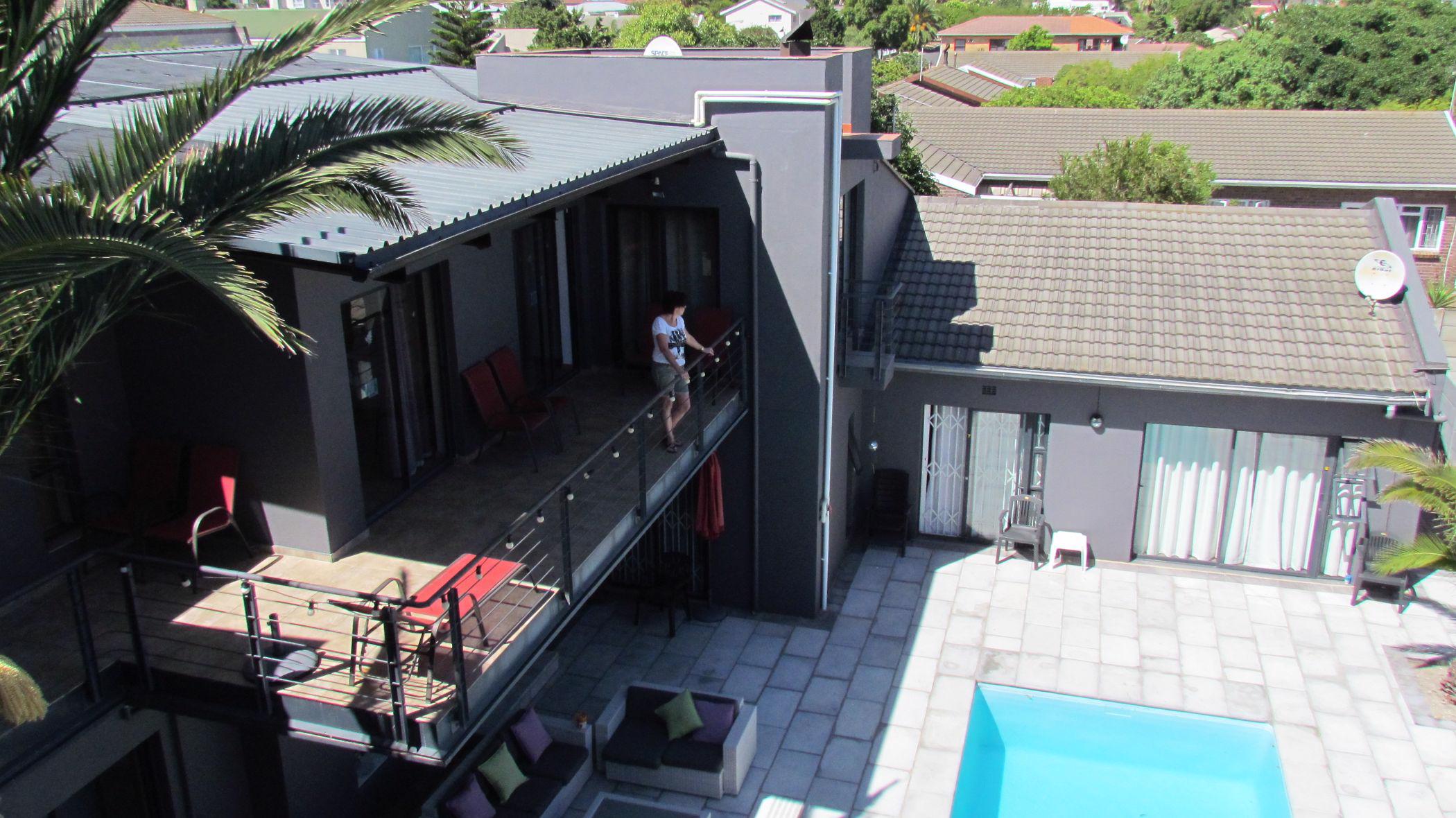4Star 8 Guest Room Guesthouse For Sale Milnerton Ridge
