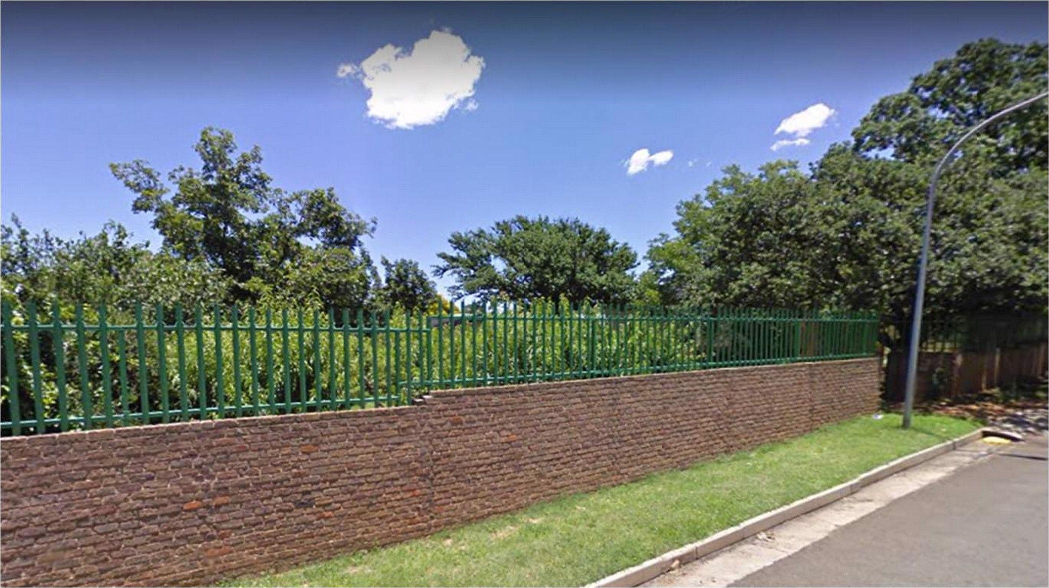 1086 m2 Residential Vacant Land For Sale Heidelberg (Gauteng