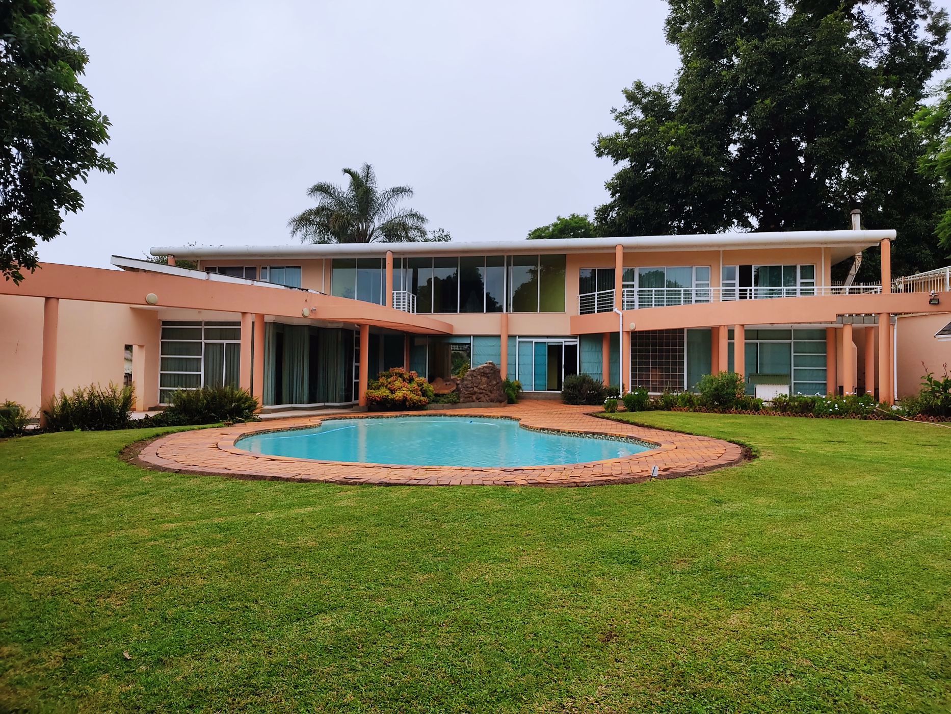 4 Bedroom House For Sale Harding 1PX1523527 Pam Golding Properties