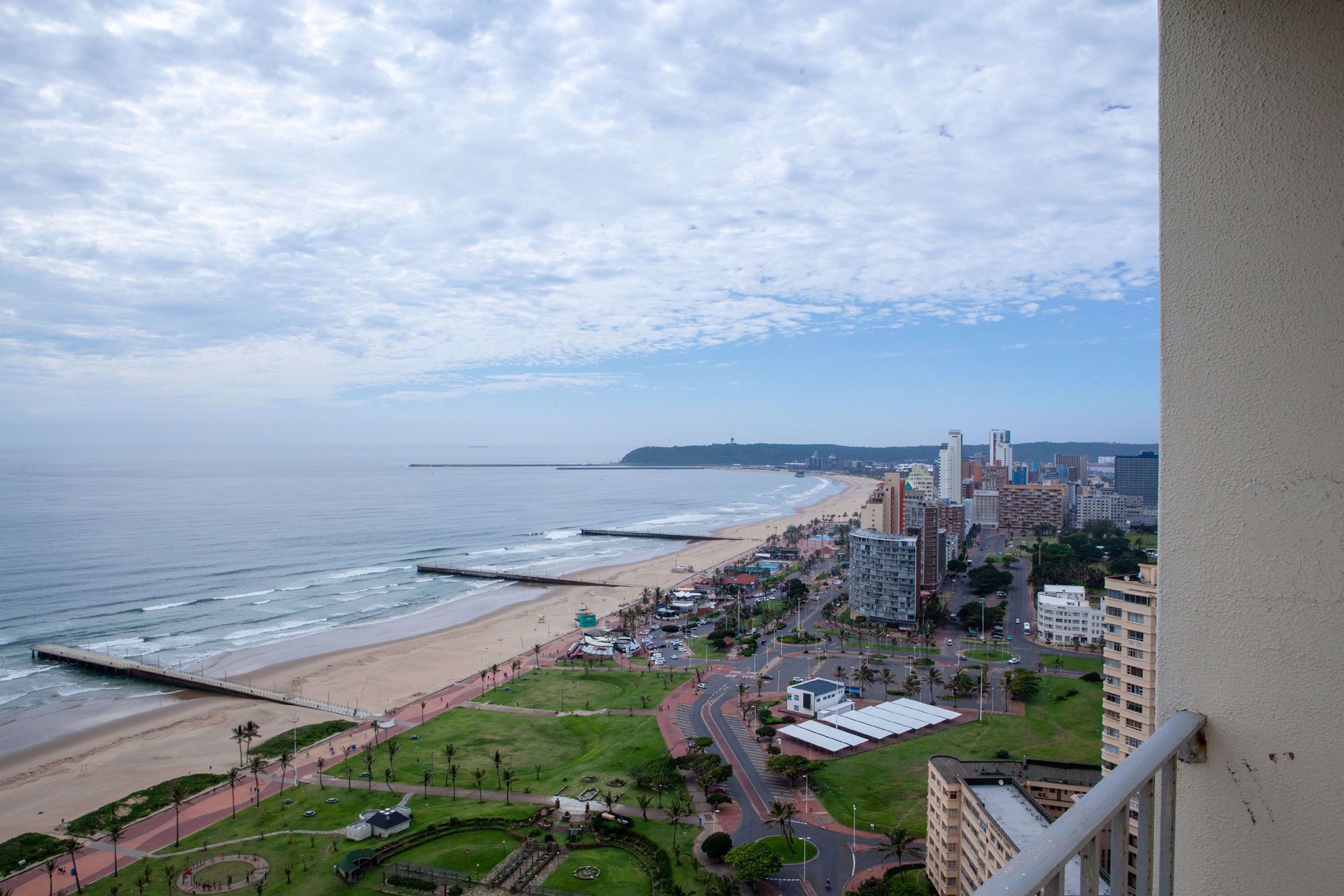 3 Bedroom Apartment For Sale North Beach Durban 1DA1524504 Pam
