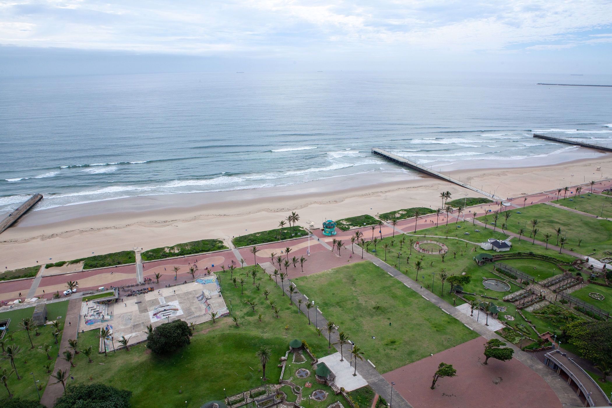3 Bedroom Apartment For Sale North Beach Durban 1DA1524504 Pam