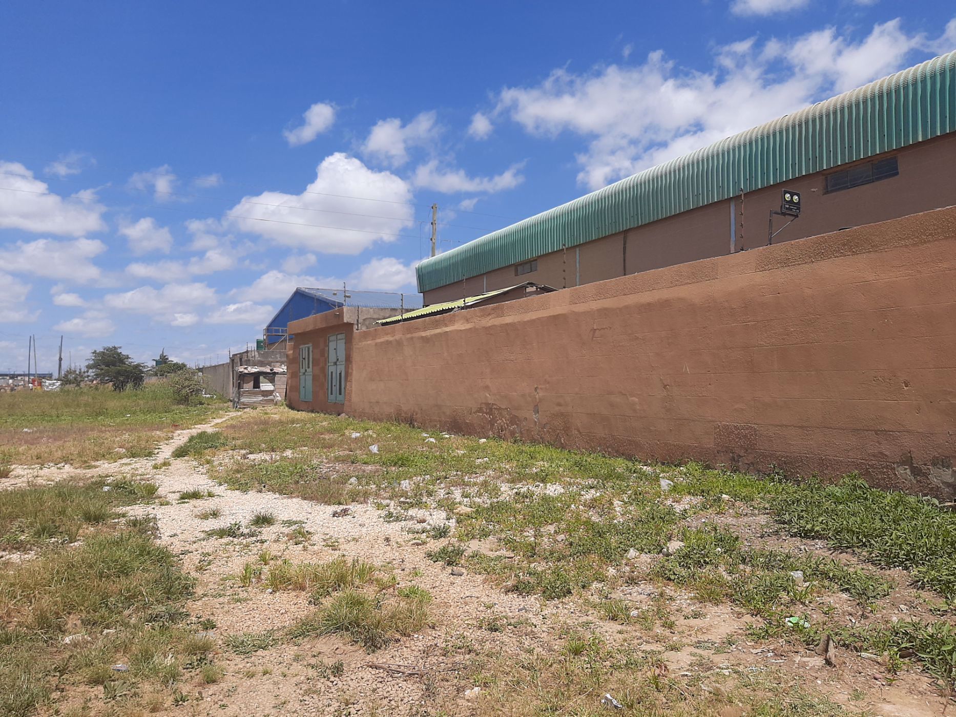 13407 m2 Commercial Industrial Property For Sale Light Industrial Area (Zambia) 3ZA1524517