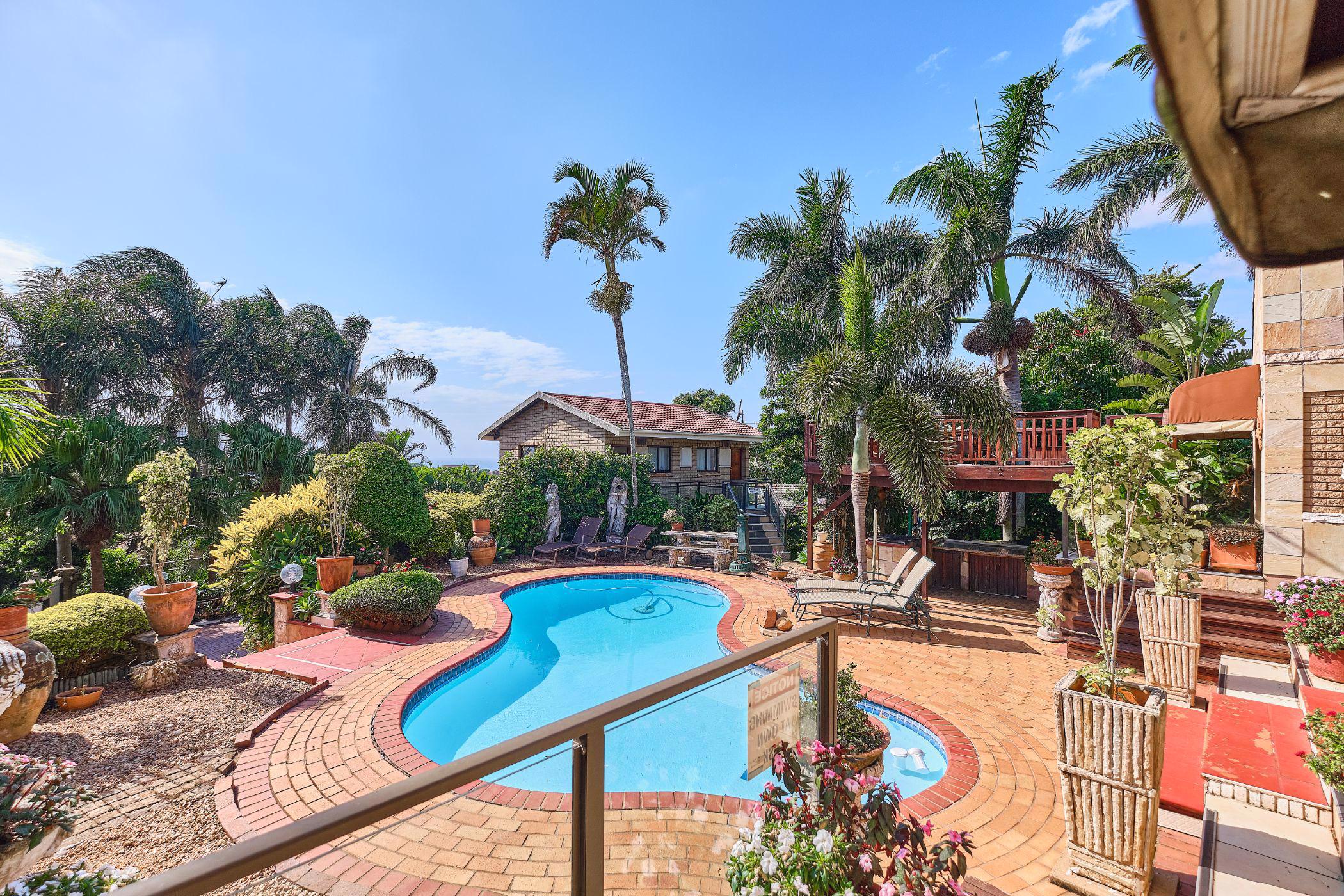 9 Bedroom House For Sale Amanzimtoti 1WB1519438 Pam Golding