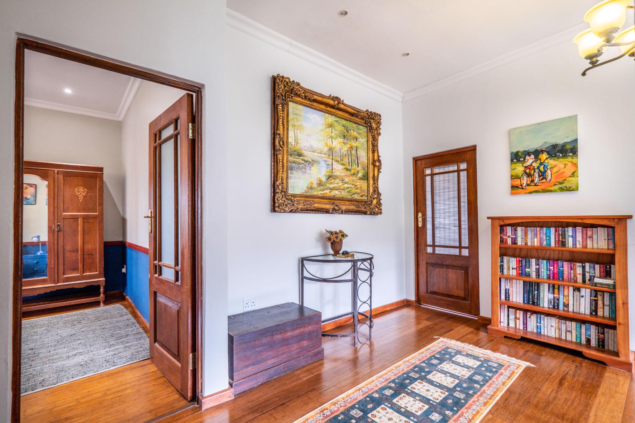 4 Bedroom Doublestorey House For Sale West Hill (Grahamstown