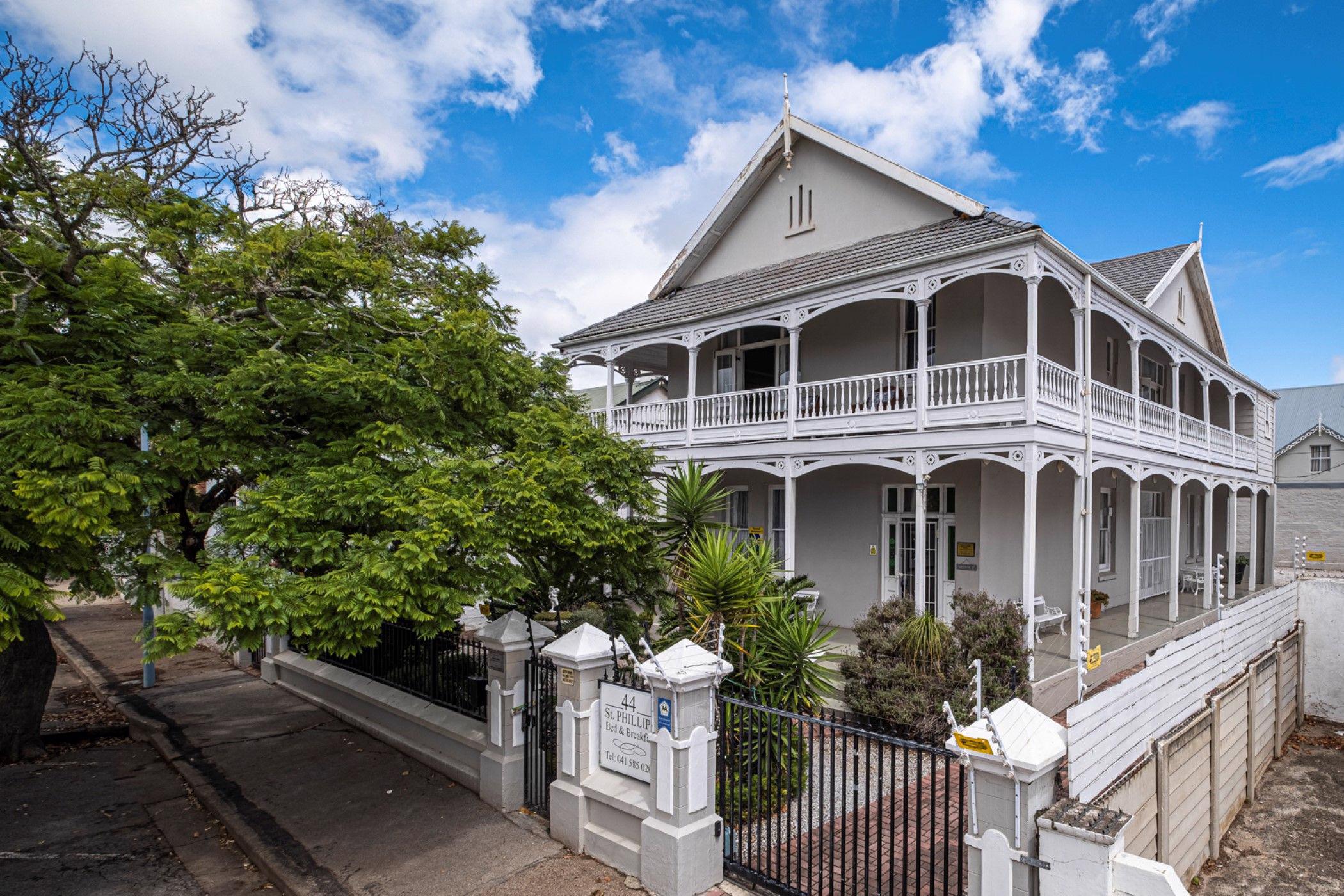 6 Bedroom House For Sale Richmond Hill 1PLZ1520488 Pam Golding