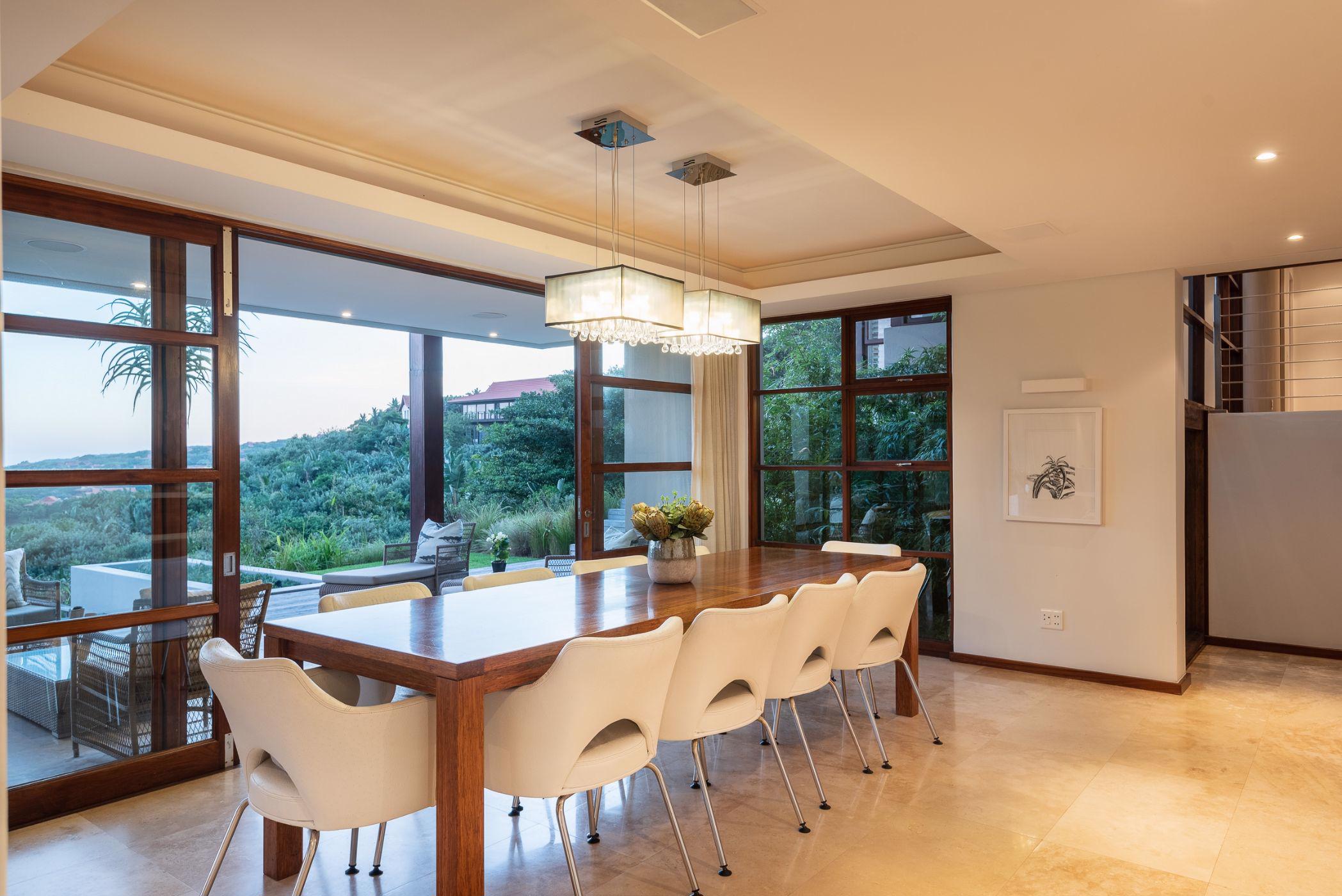 5 Bedroom Golf Estate House For Sale Zimbali Estate 1BD1593204