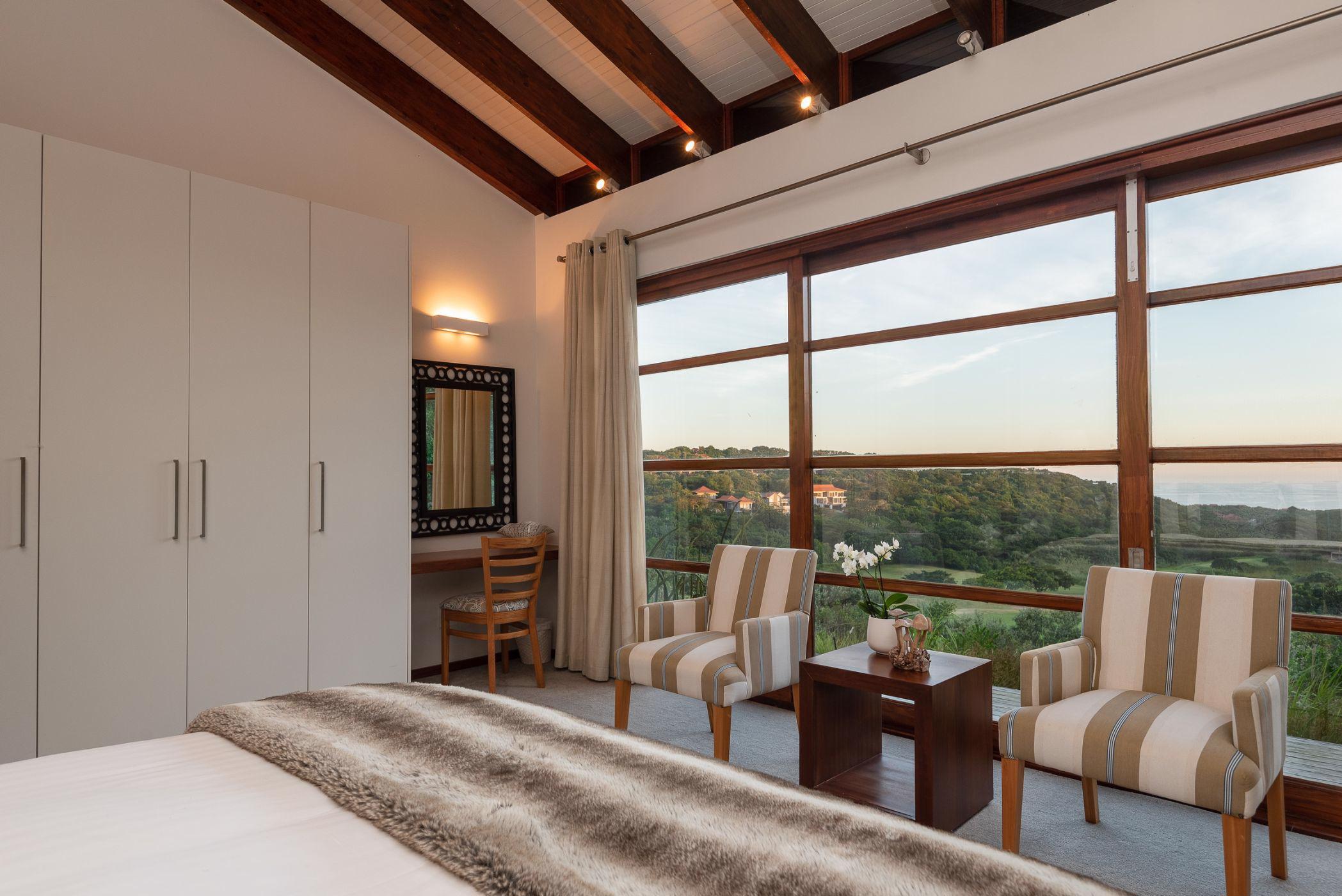 5 Bedroom Golf Estate House For Sale Zimbali Estate 1BD1593204