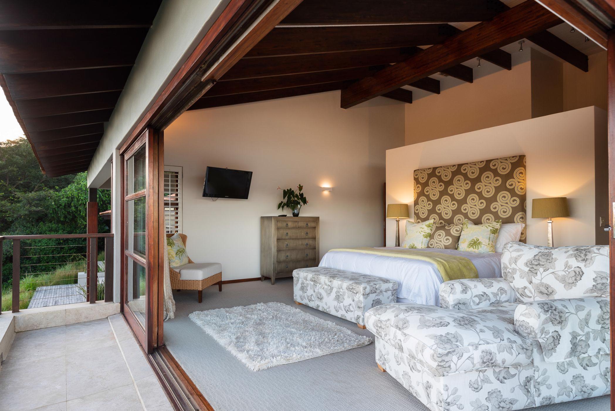 5 Bedroom Golf Estate House For Sale Zimbali Estate 1BD1593204