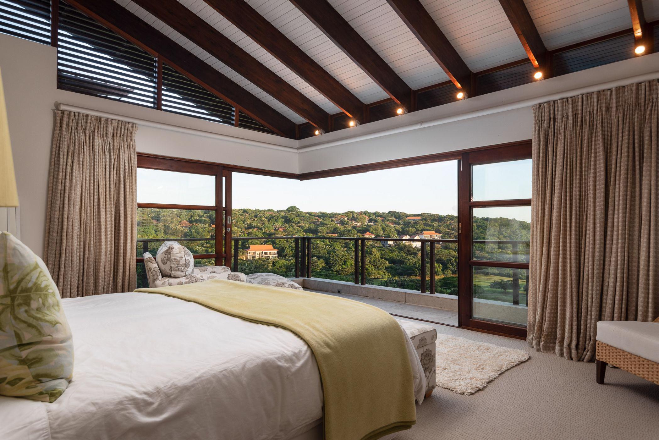 5 Bedroom Golf Estate House For Sale Zimbali Estate 1BD1593204