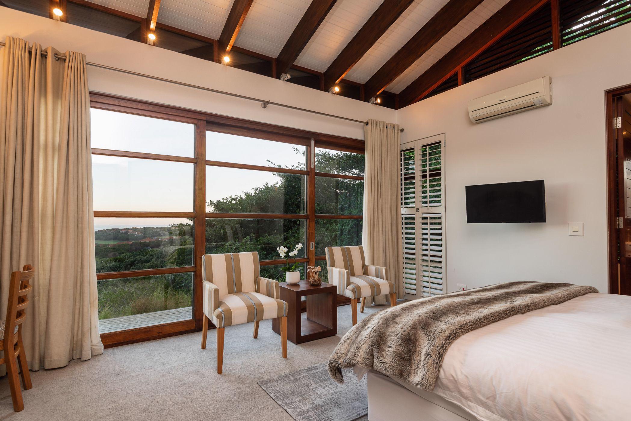 5 Bedroom Golf Estate House For Sale Zimbali Estate 1BD1593204