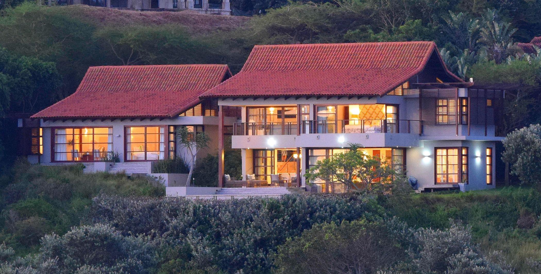 5 Bedroom Golf Estate House For Sale Zimbali Estate 1BD1593204