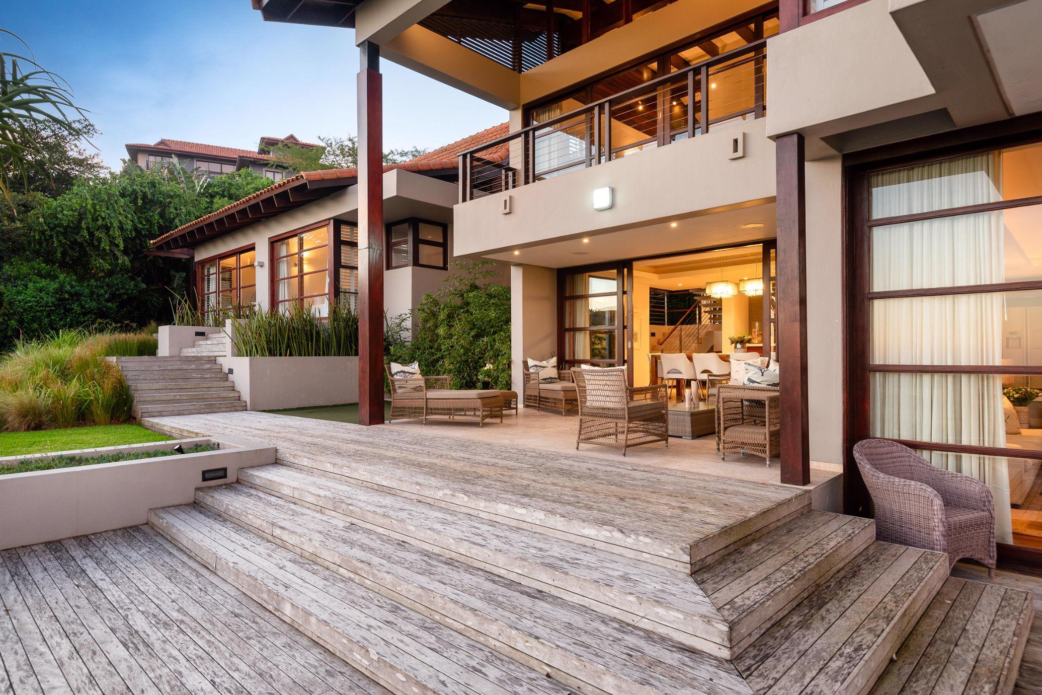 5 Bedroom Golf Estate House For Sale Zimbali Estate 1BD1593204