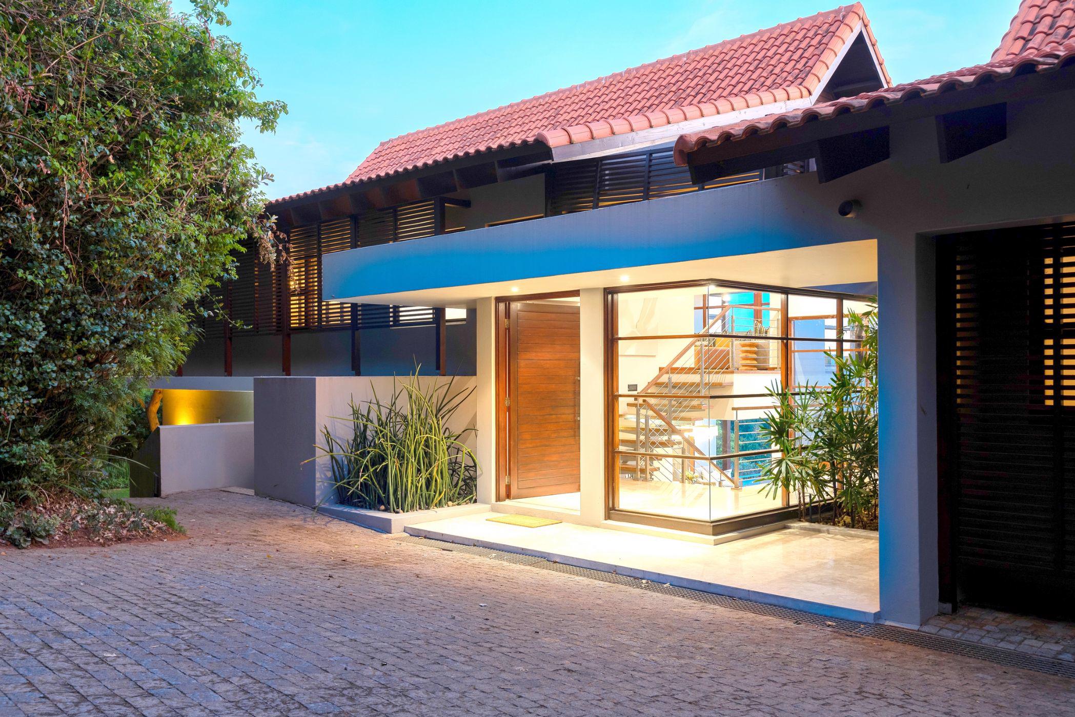 5 Bedroom Golf Estate House For Sale Zimbali Estate 1BD1593204