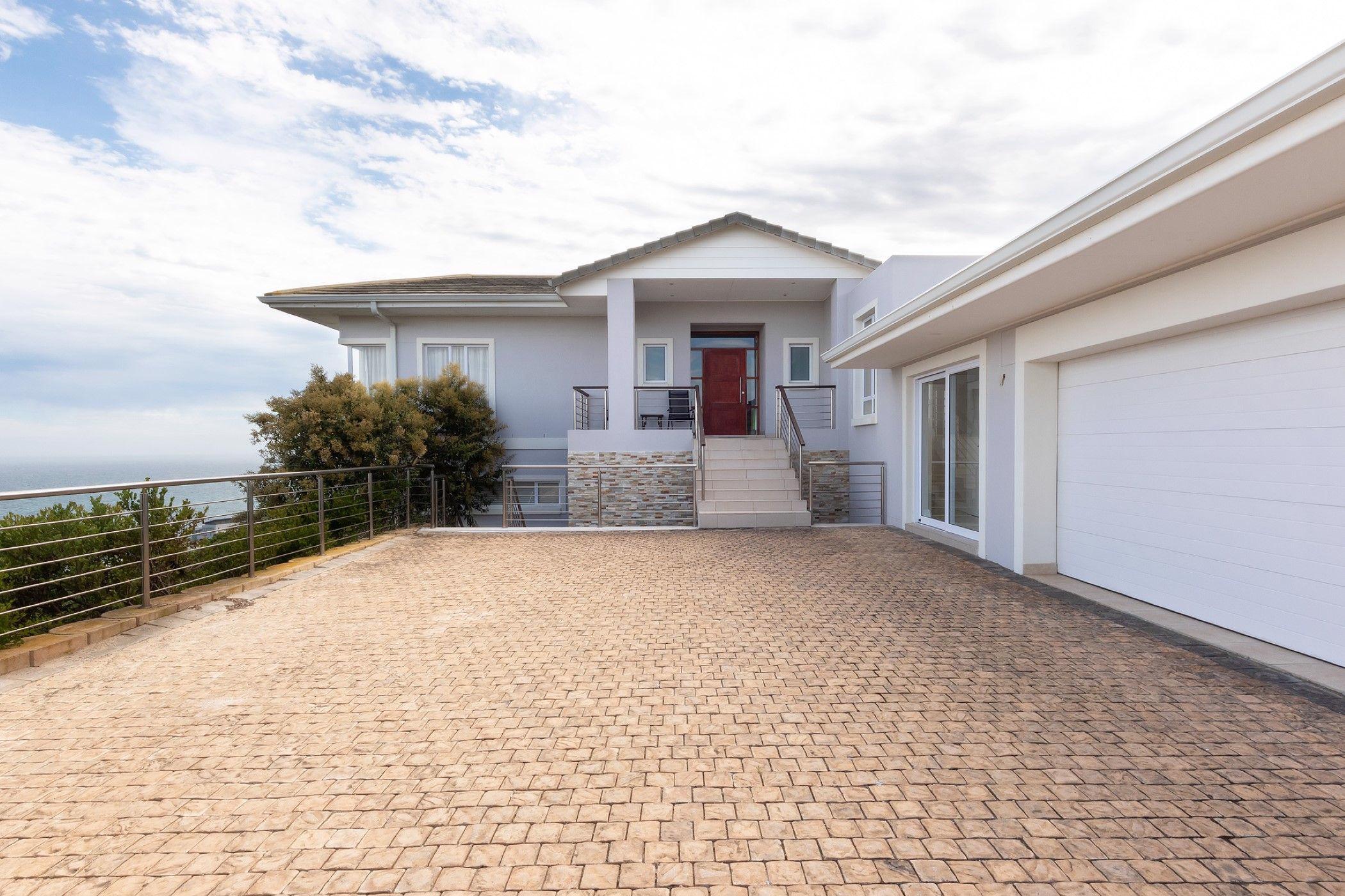 5 Bedroom House For Sale Pinnacle Point Golf Estate 1MB1522403