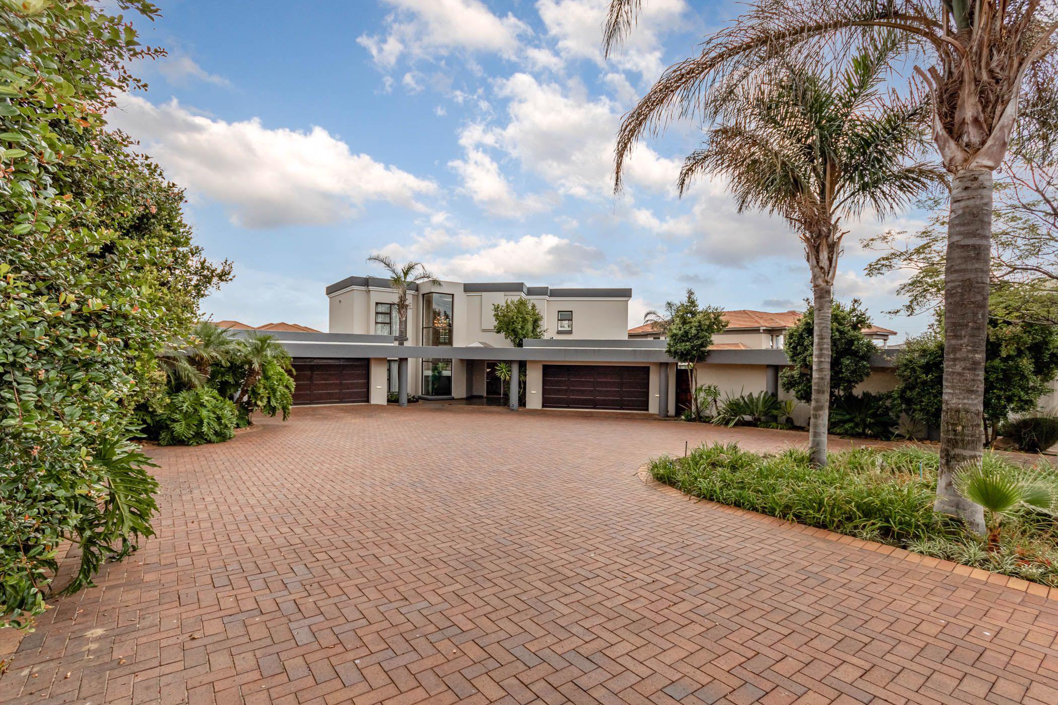 4 Bedroom House For Sale Parkrand EN1518681 Pam Golding Properties