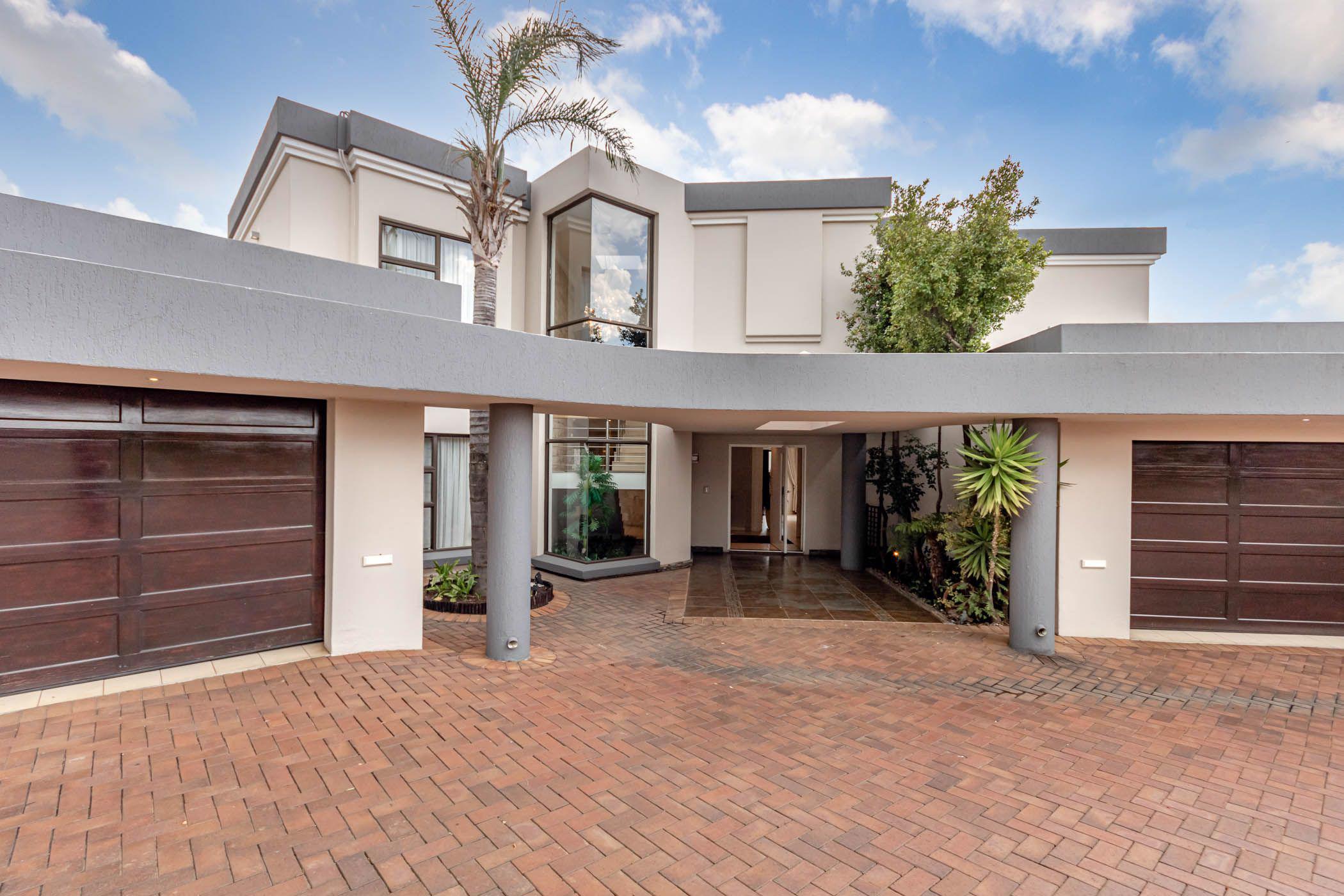 4 Bedroom House For Sale Parkrand EN1518681 Pam Golding Properties