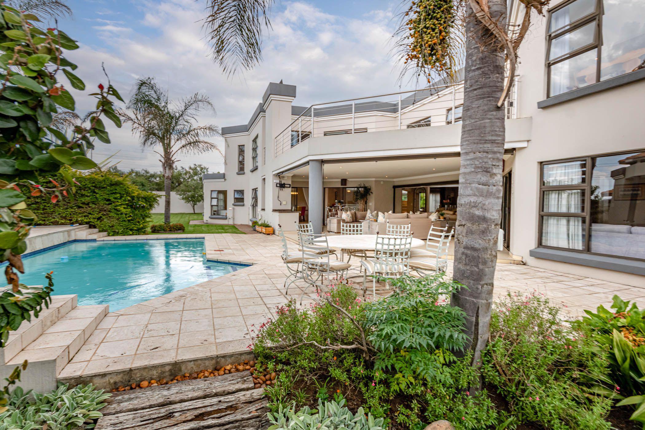 4 Bedroom House For Sale Parkrand EN1518681 Pam Golding Properties