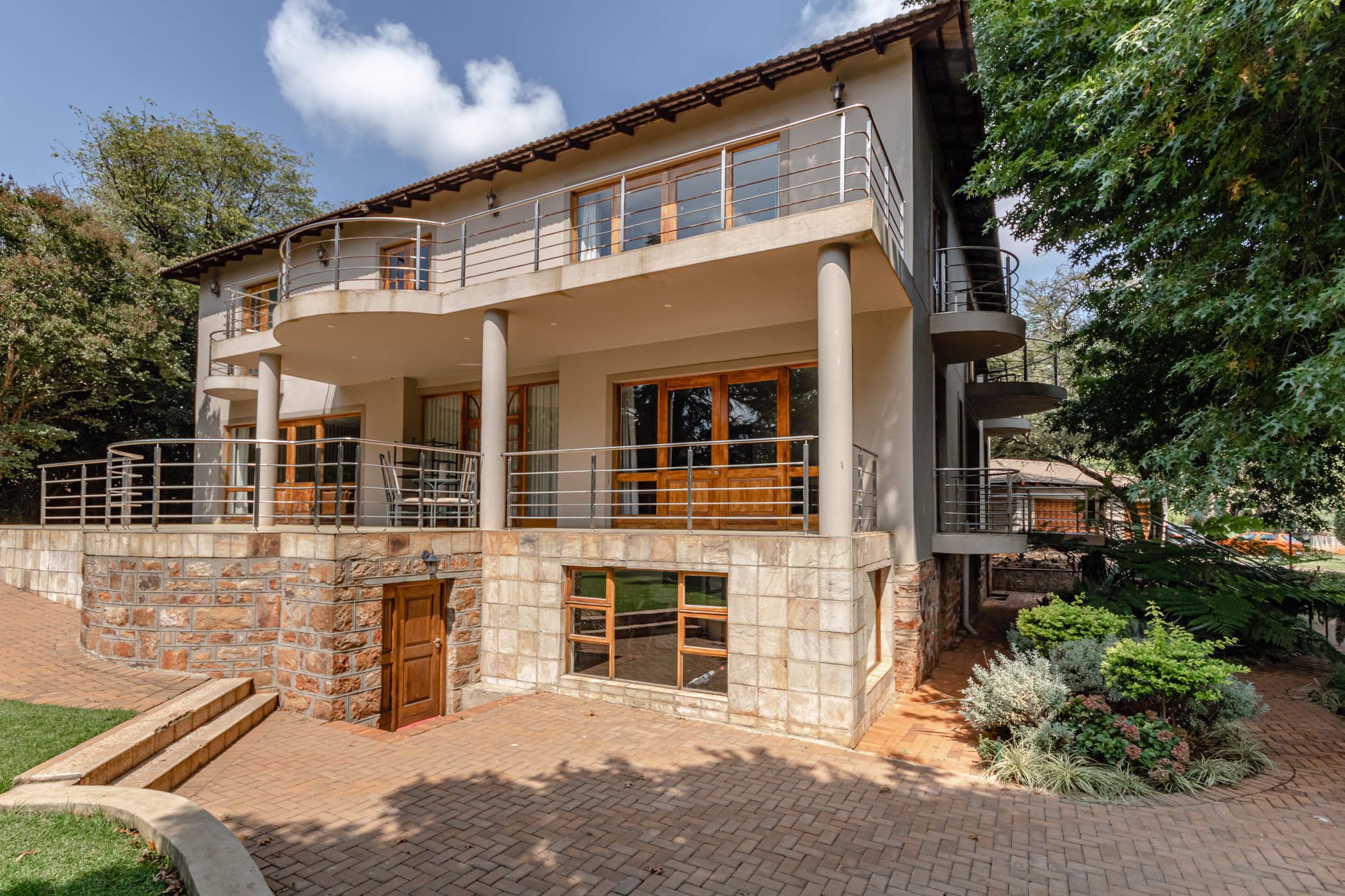 3 Bedroom House For Sale Auckland Park RAN1522686 Pam Golding