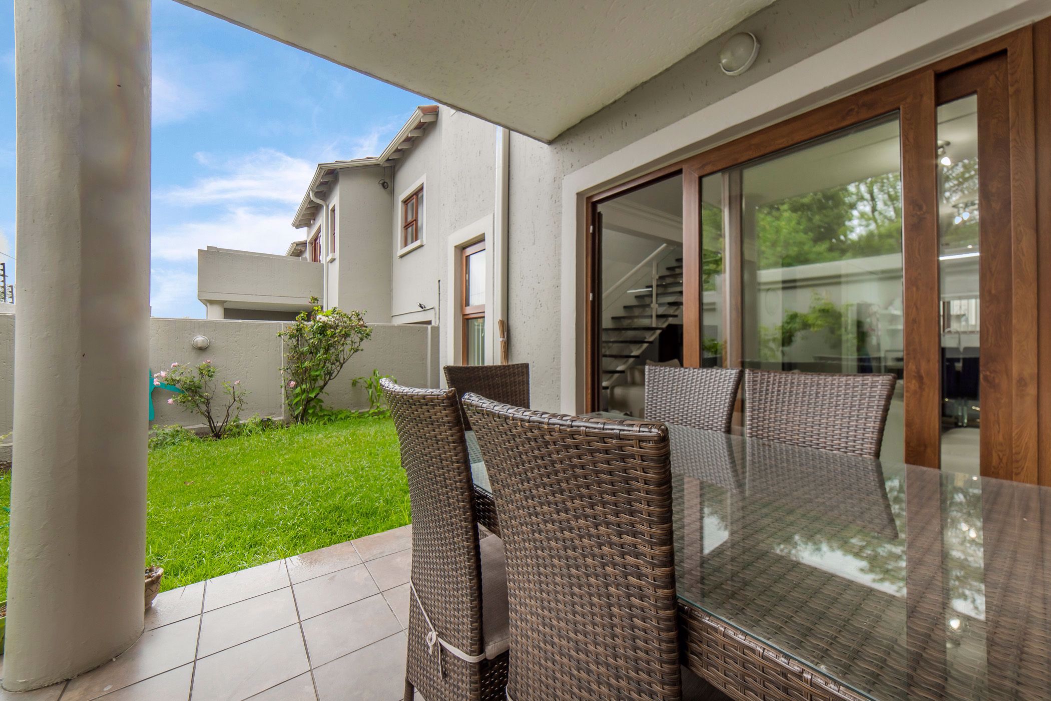 3 Bedroom Townhouse For Sale Oaklands (Johannesburg) HP1524053