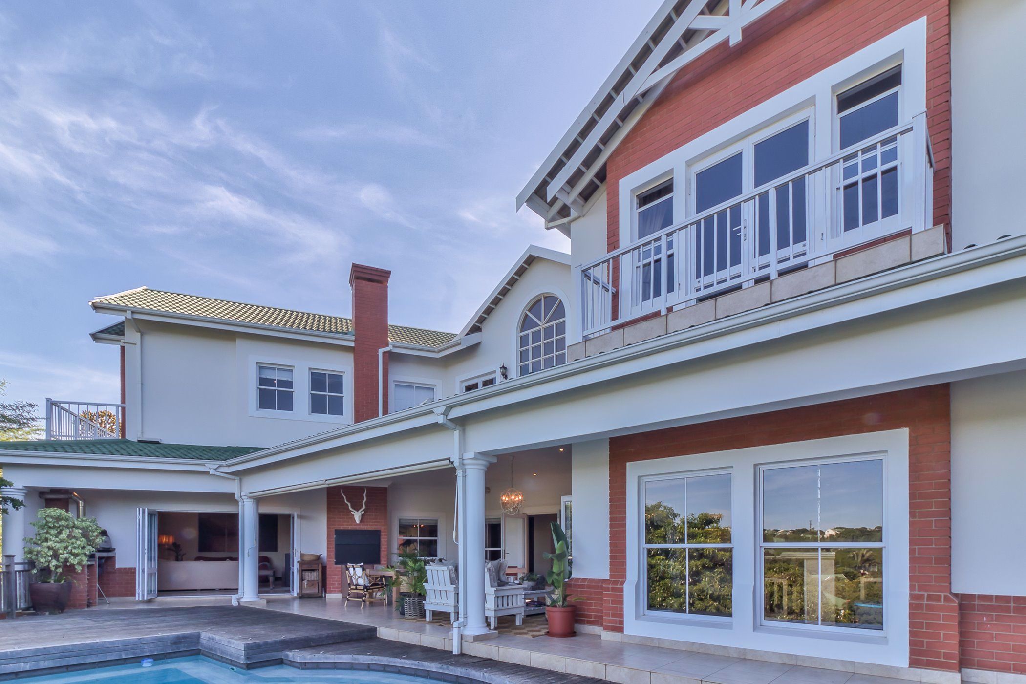 4 Bedroom House For Sale Mount Country Estate 1MT1527780