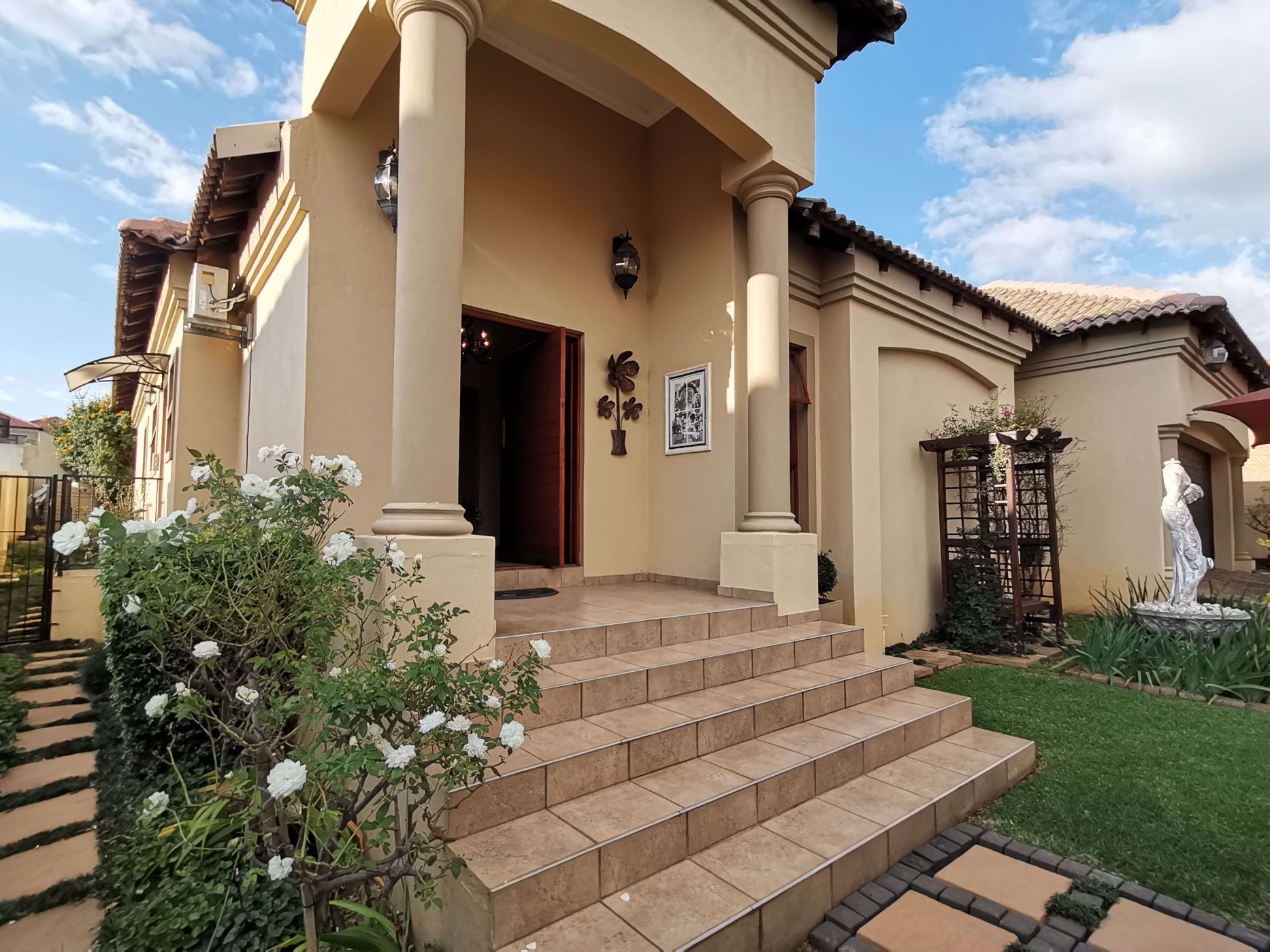 3 Bedroom House For Sale Sterkspruit Estate 1LY1524990 Pam