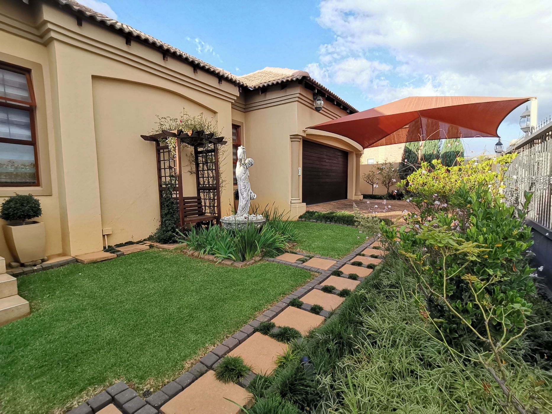 3 Bedroom House For Sale Sterkspruit Estate 1LY1524990 Pam