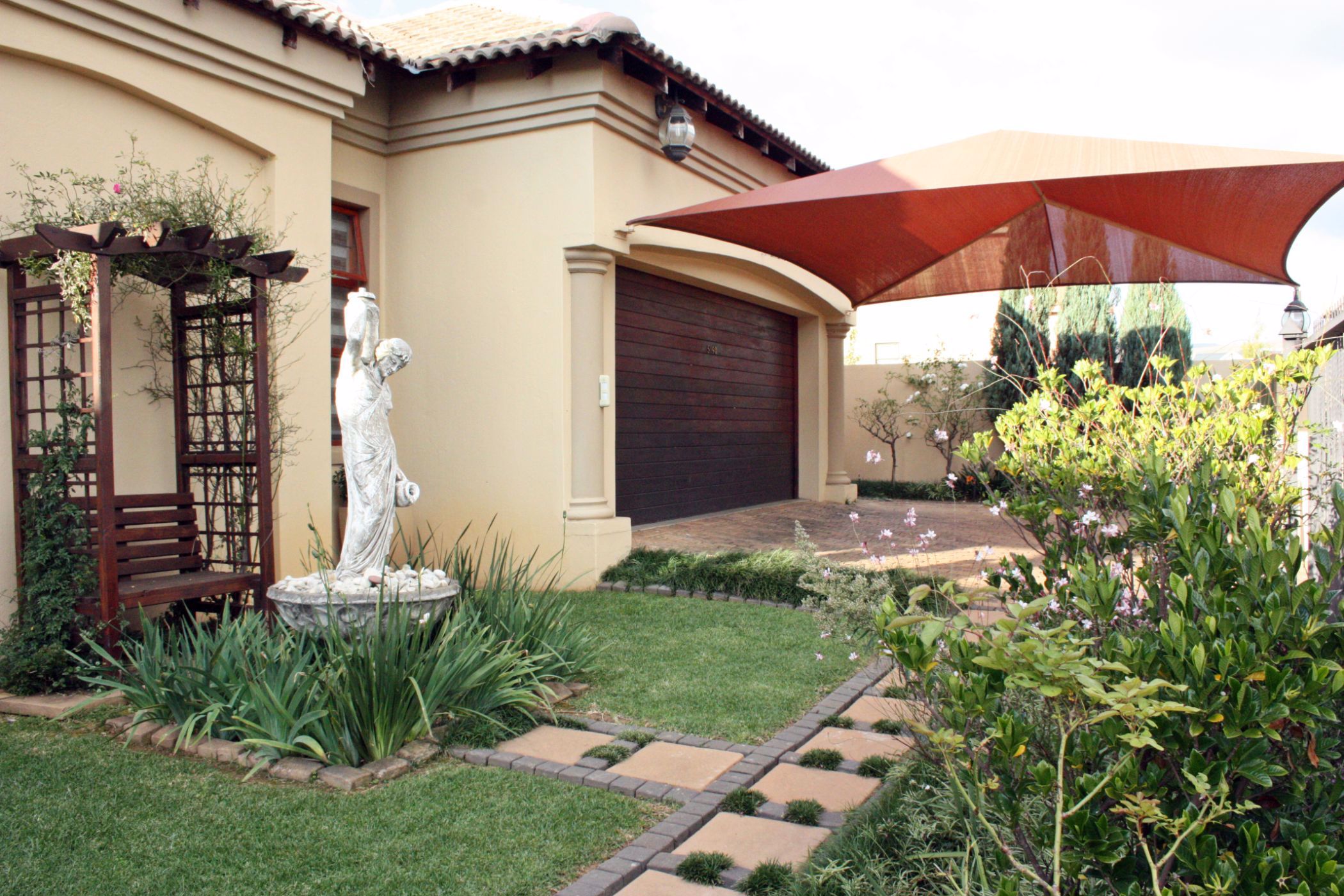 3 Bedroom House For Sale Sterkspruit Estate 1LY1524990 Pam